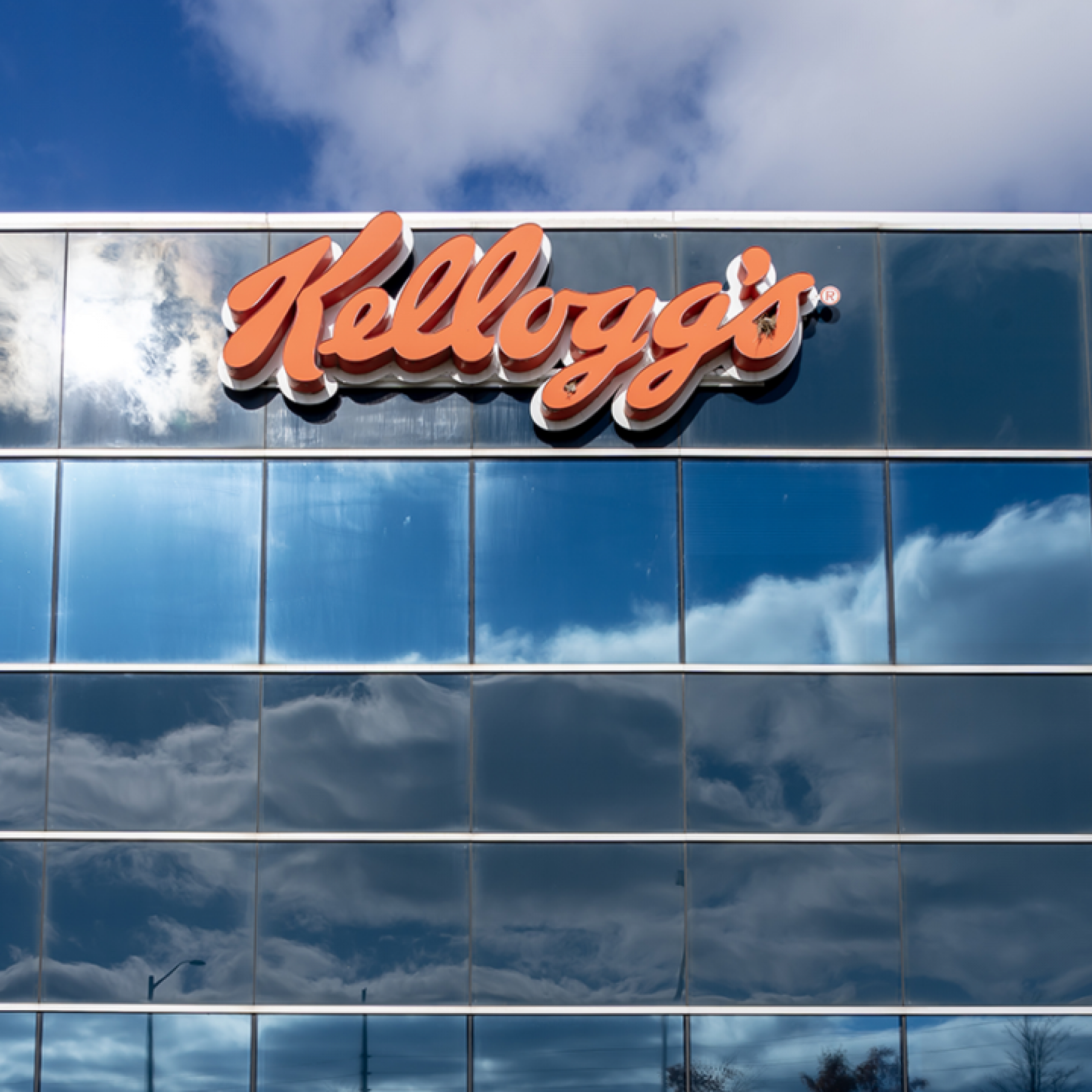 Kellogg strike ends as union workers vote to accept new contract