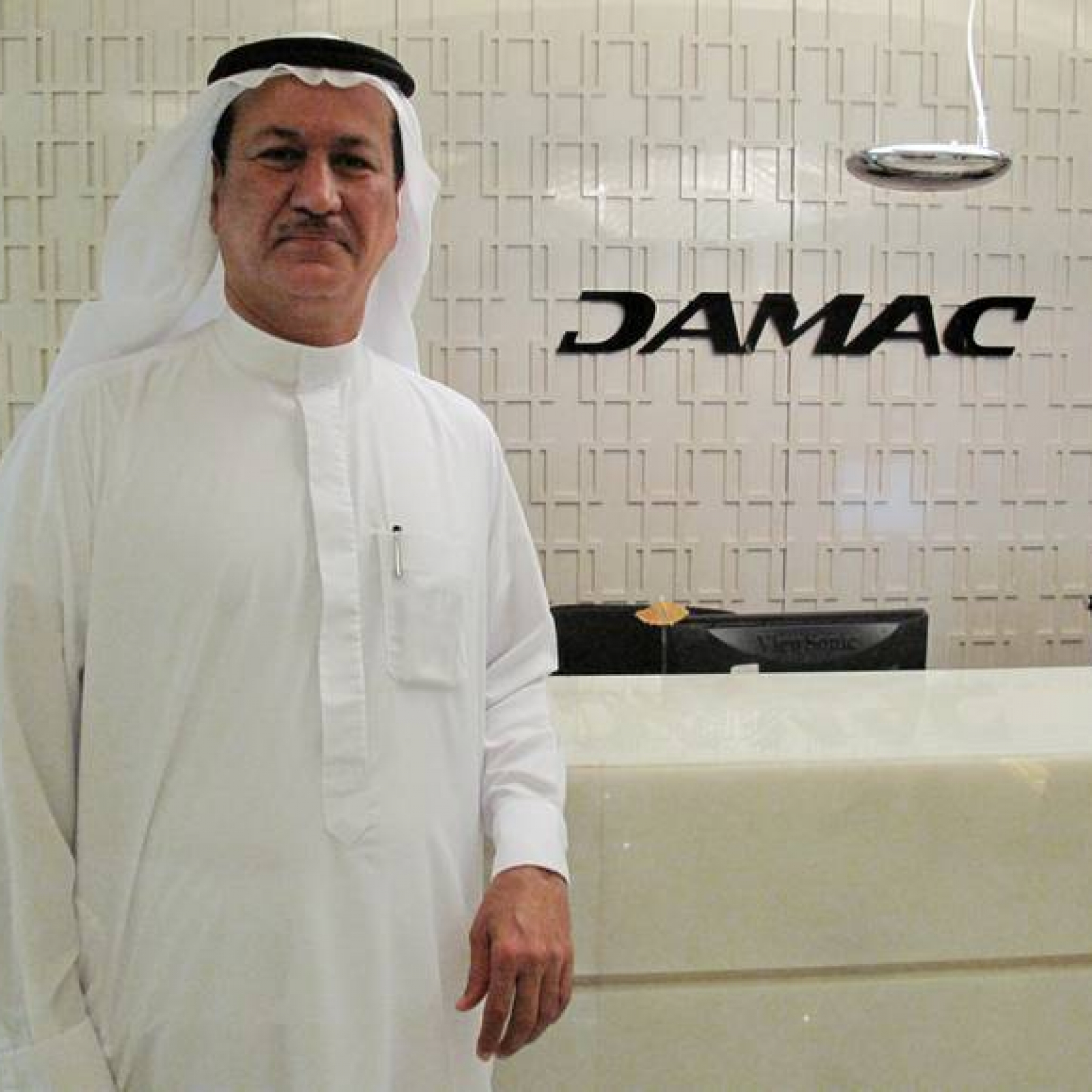 Sajwanis Maple Invest Co offers to acquire 100% of Damac Properties