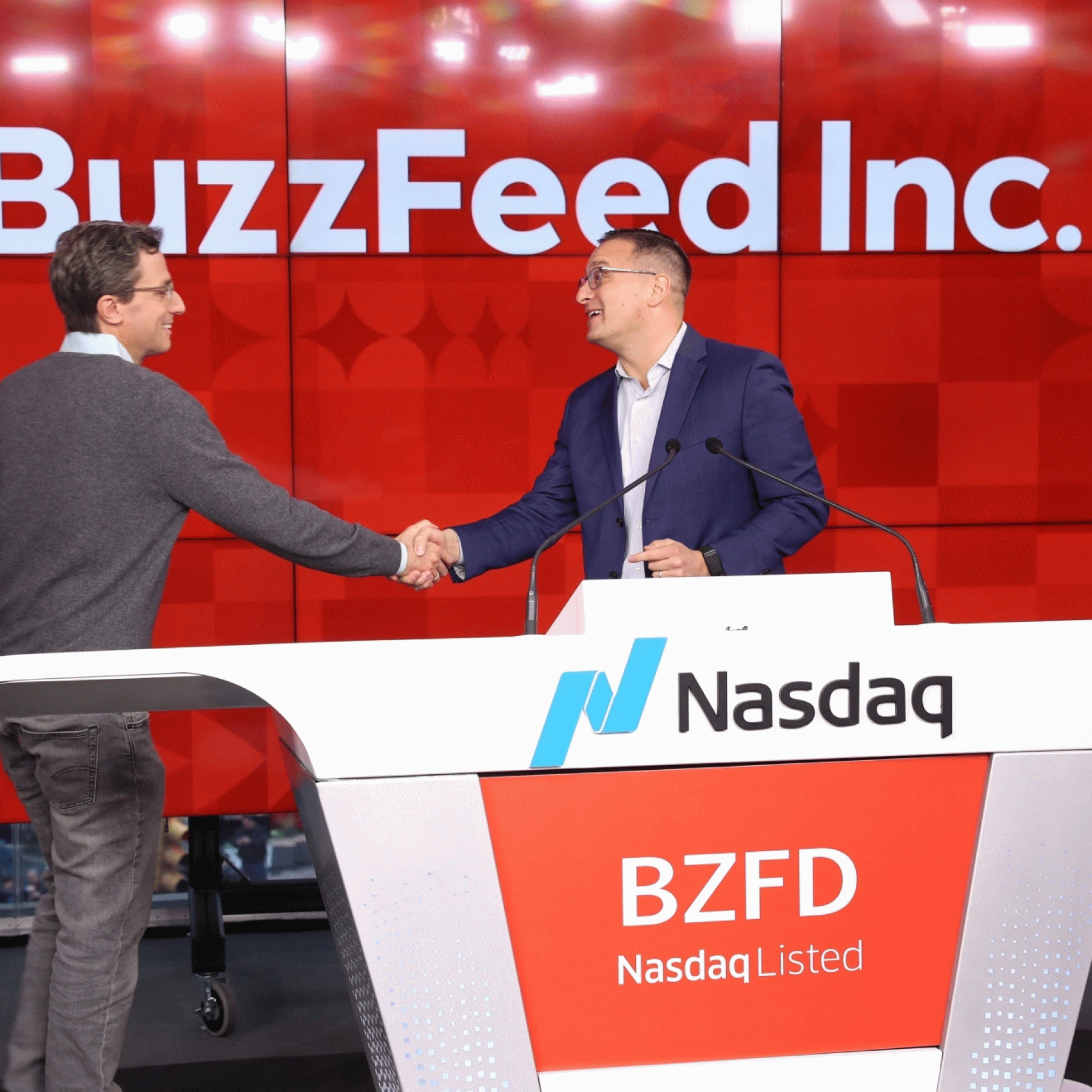 BuzzFeed cutting jobs top editors leaving news division