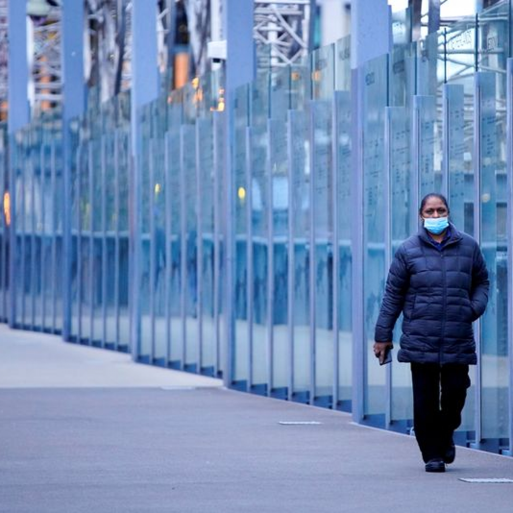 Australias Sydney to welcome overseas arrivals without quarantine
