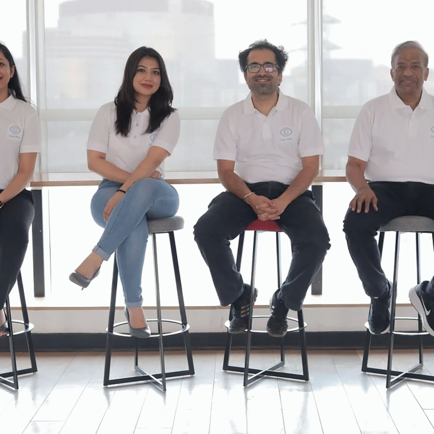 Startup Com Olho raises Rs 1.8 cr in Seed round led by Inflection Point Ventures