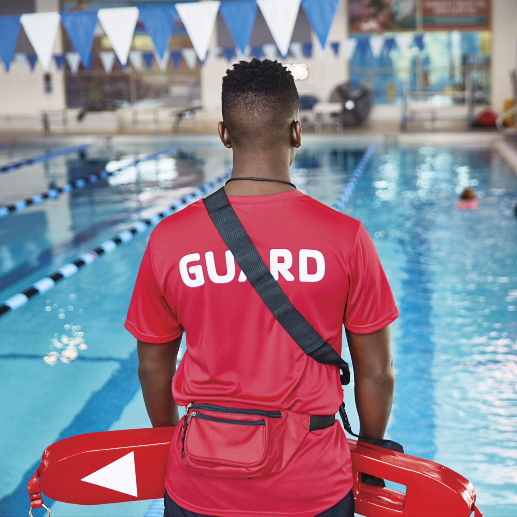 Lifeguards are scarce and it might be affecting your local pool