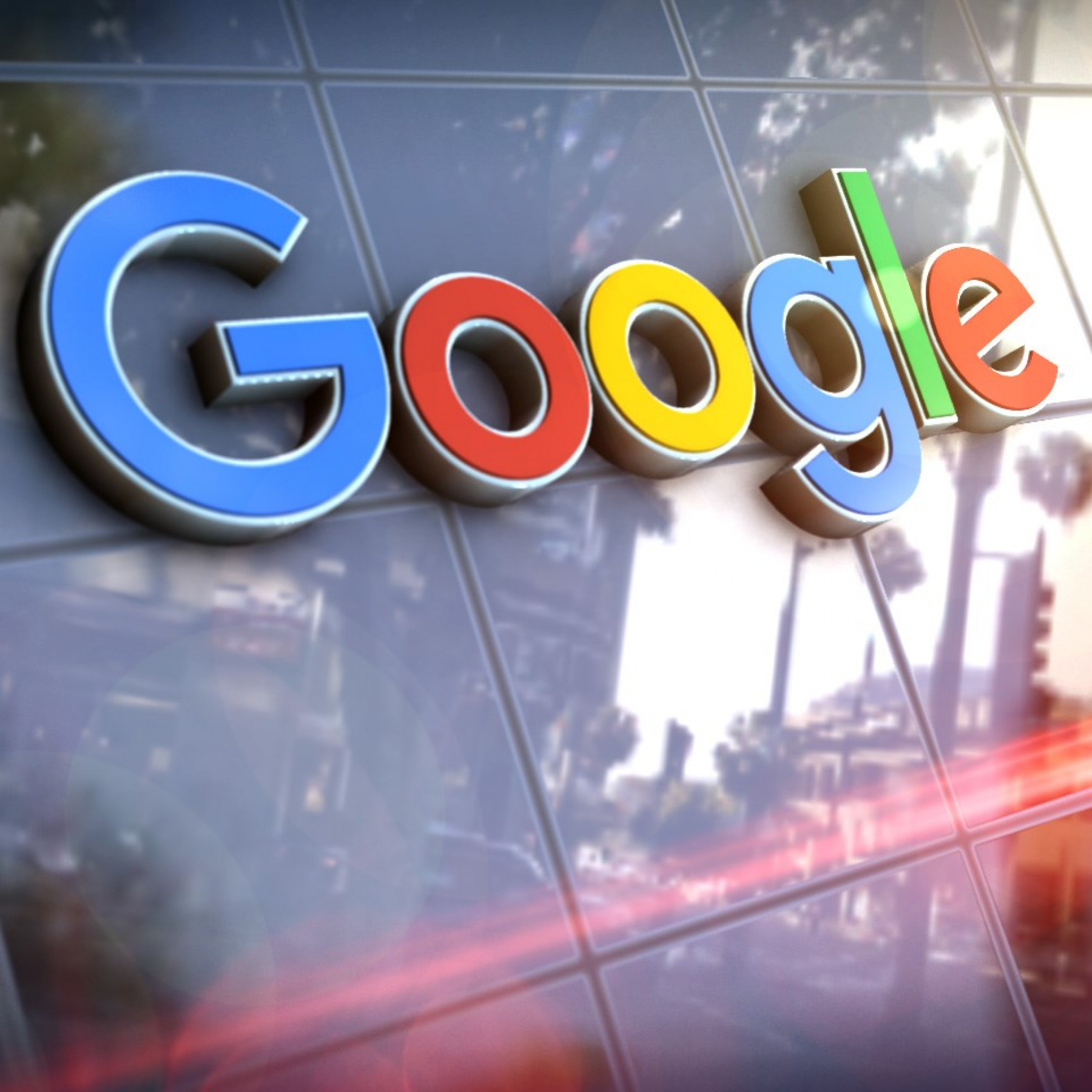 Google to invest $1.2B in Germany cloud computing program