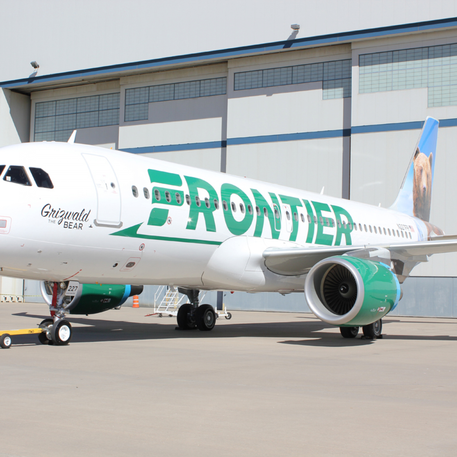 Frontier and Spirit to merge creating Americas fifth-largest airline