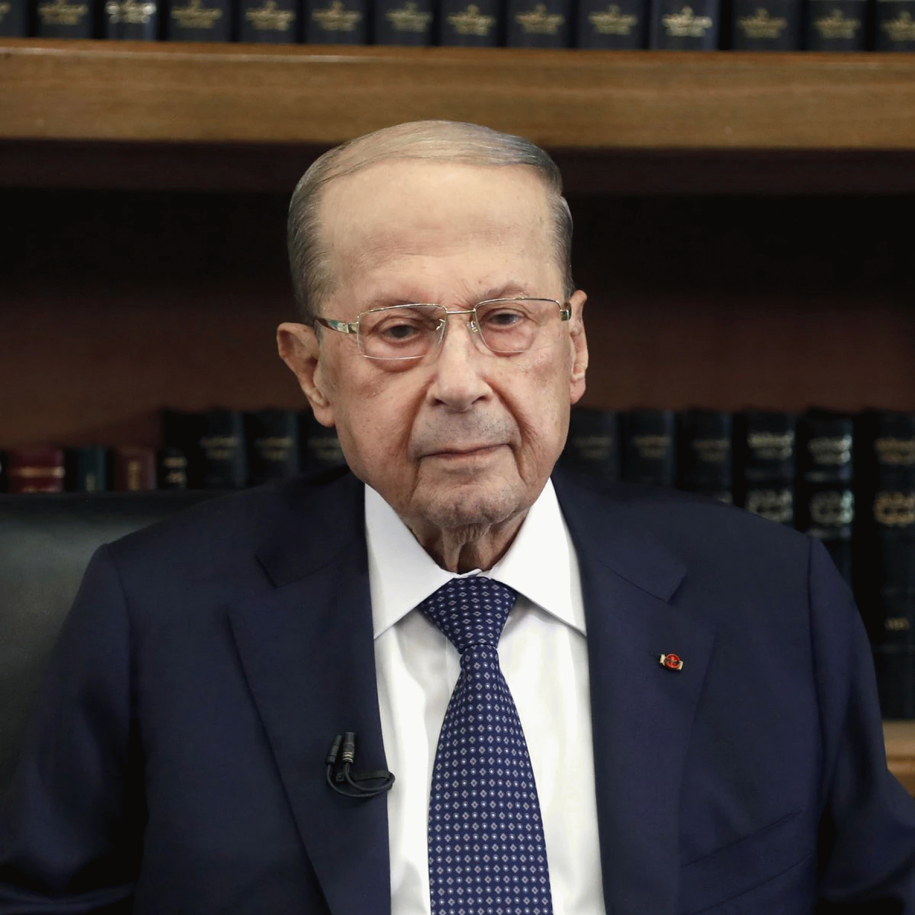 President Aoun: Lebanon needs six to seven years to exit crisis
