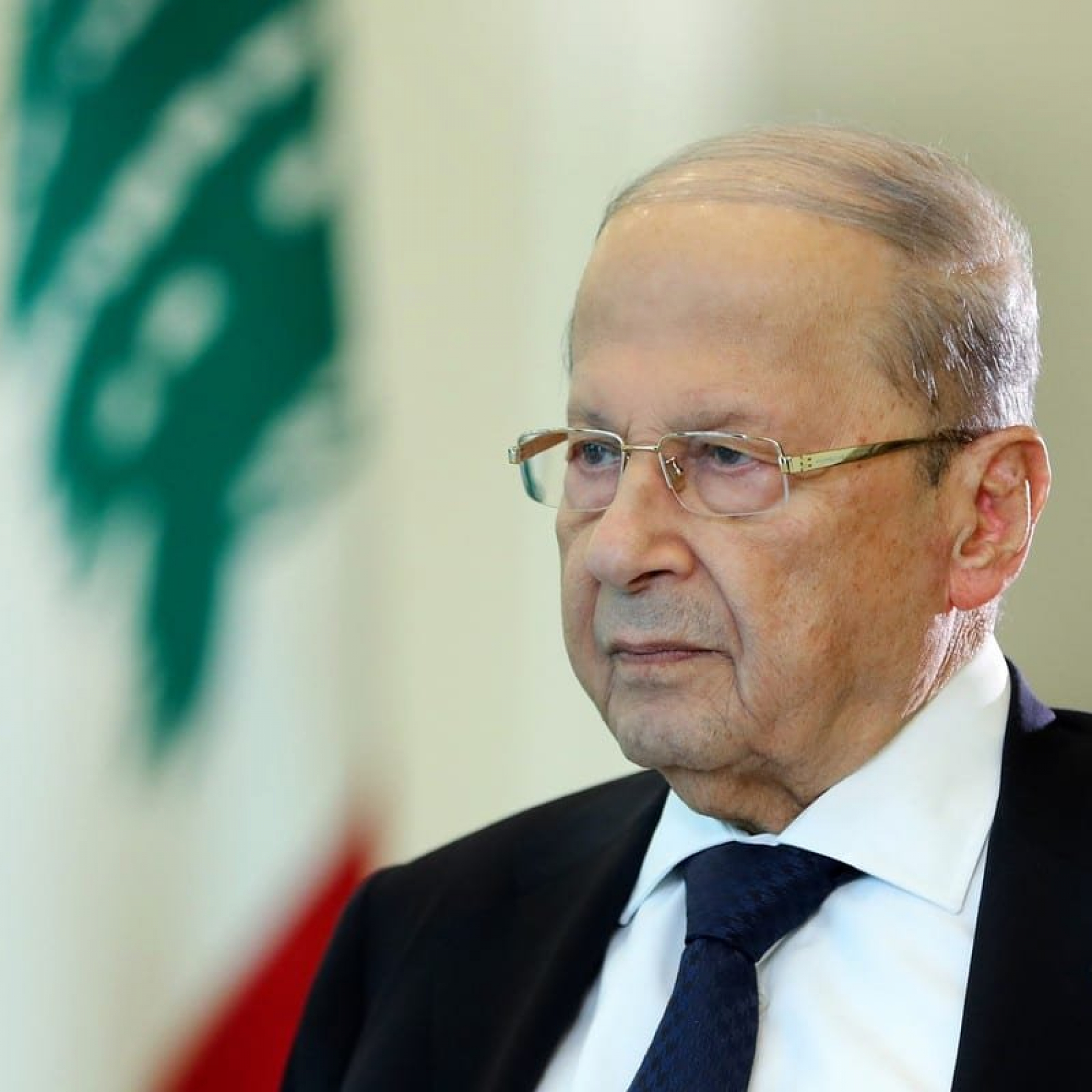 What reforms does Lebanon need to win international support