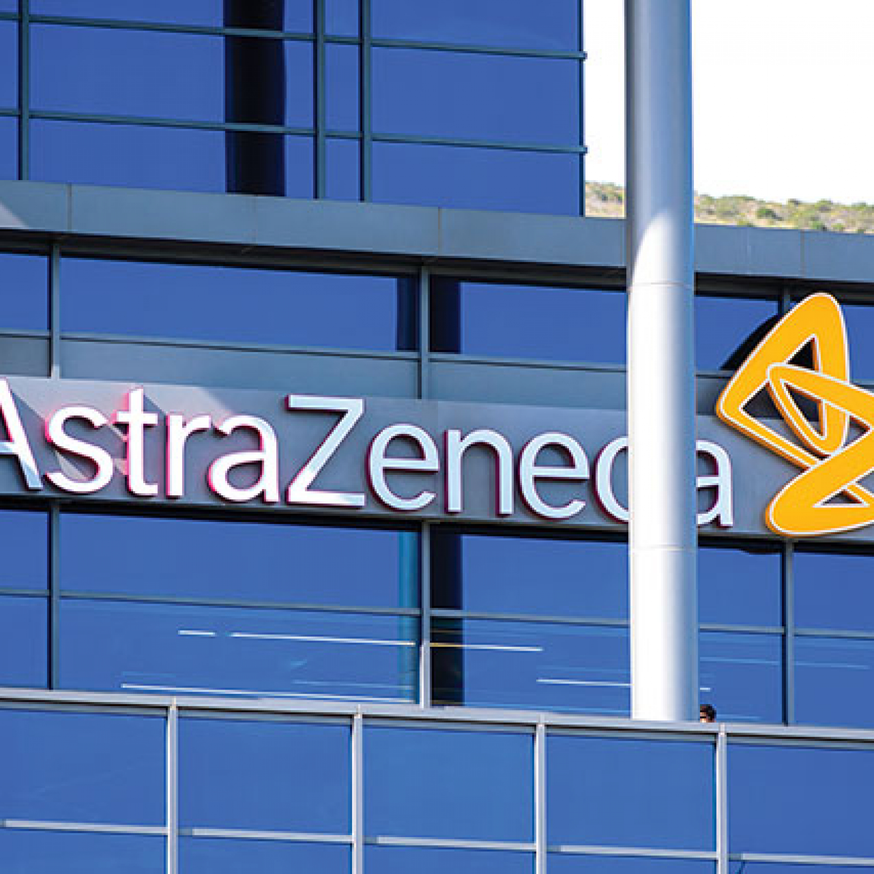 AstraZenecas Enhertu shows promise for broader breast cancer use