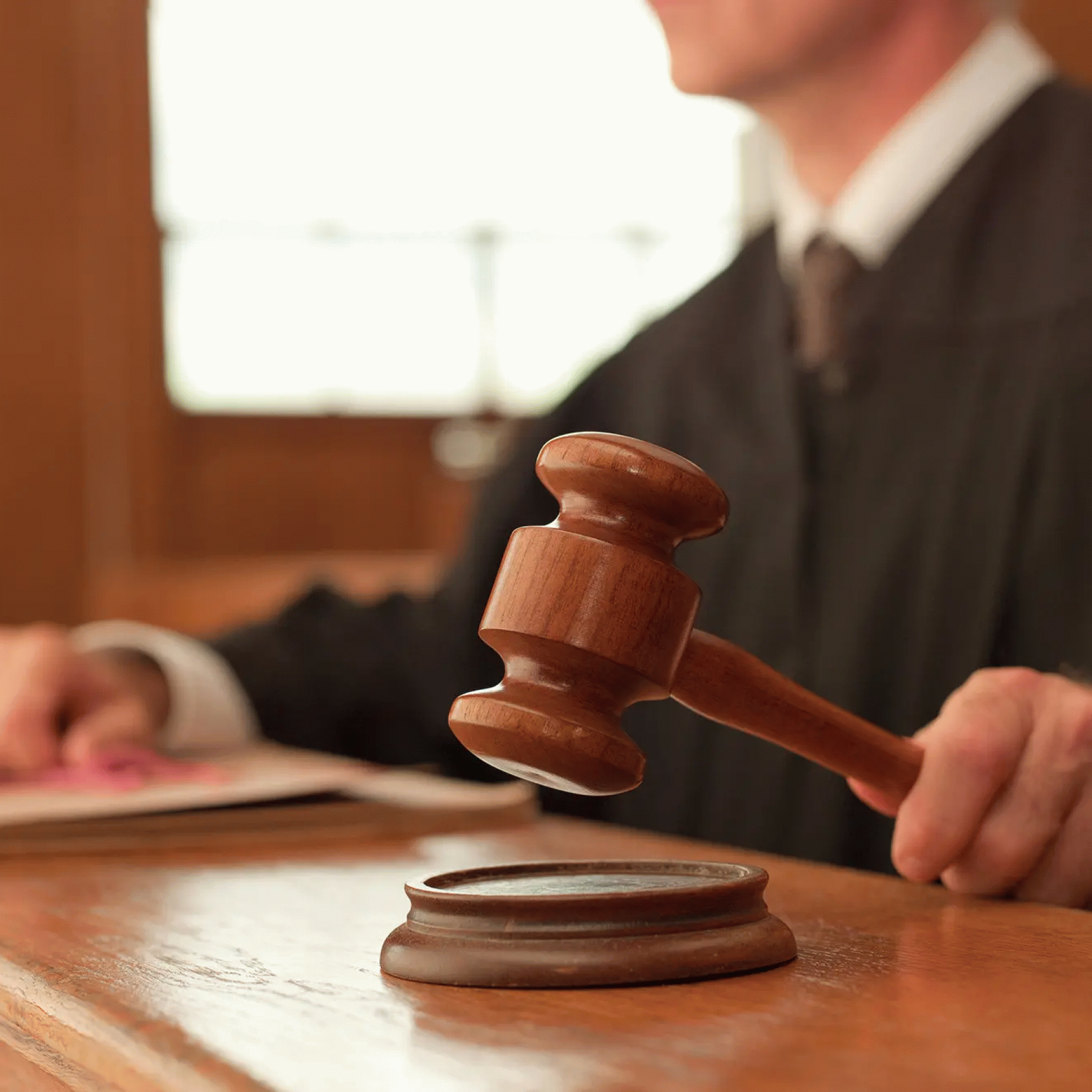 Judge hands down one year sentence to animal hospitals former office manager who embezzled more than $200000