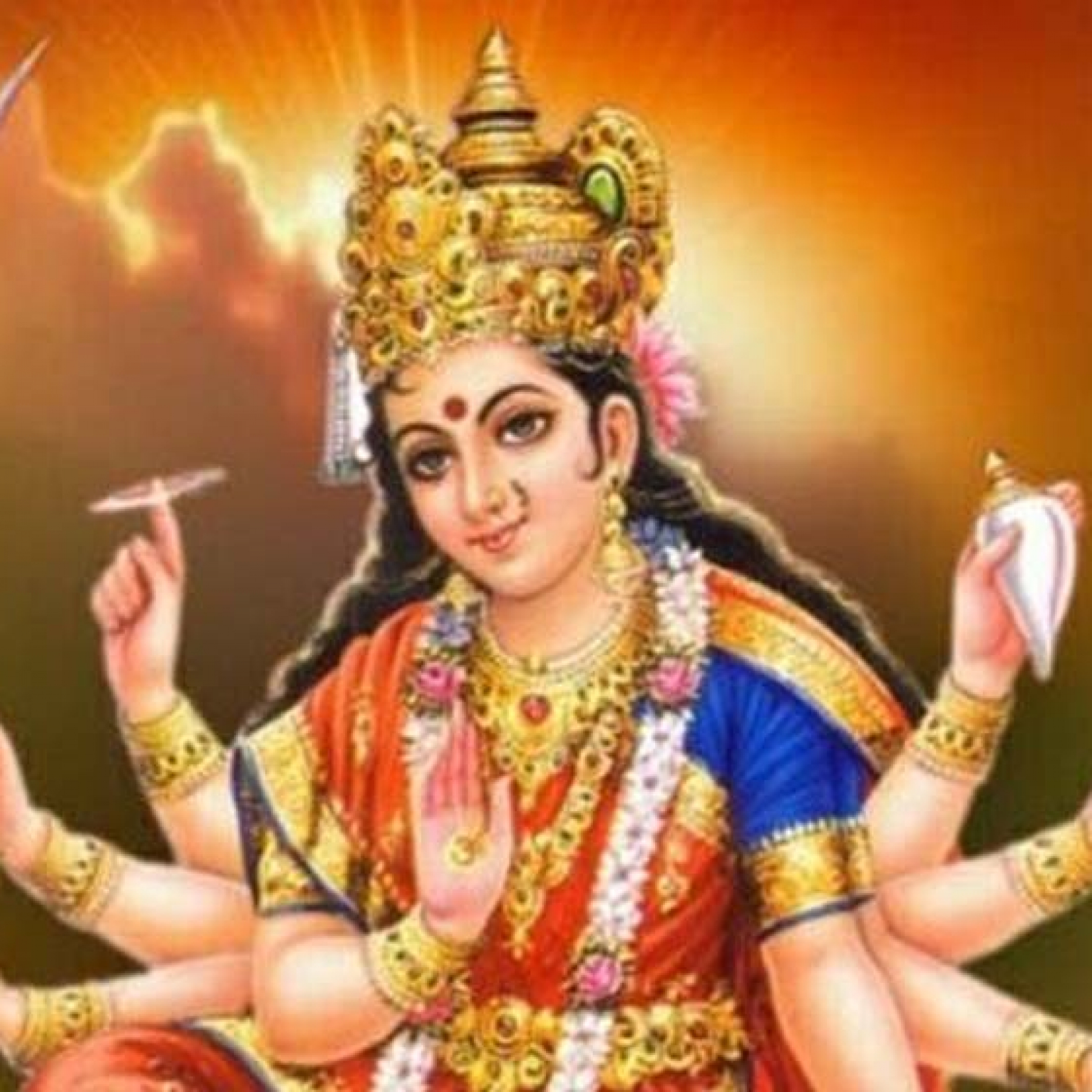 Shardiya Navratri 2021 Day 6: Maa Katyayani story puja vidhi and significance