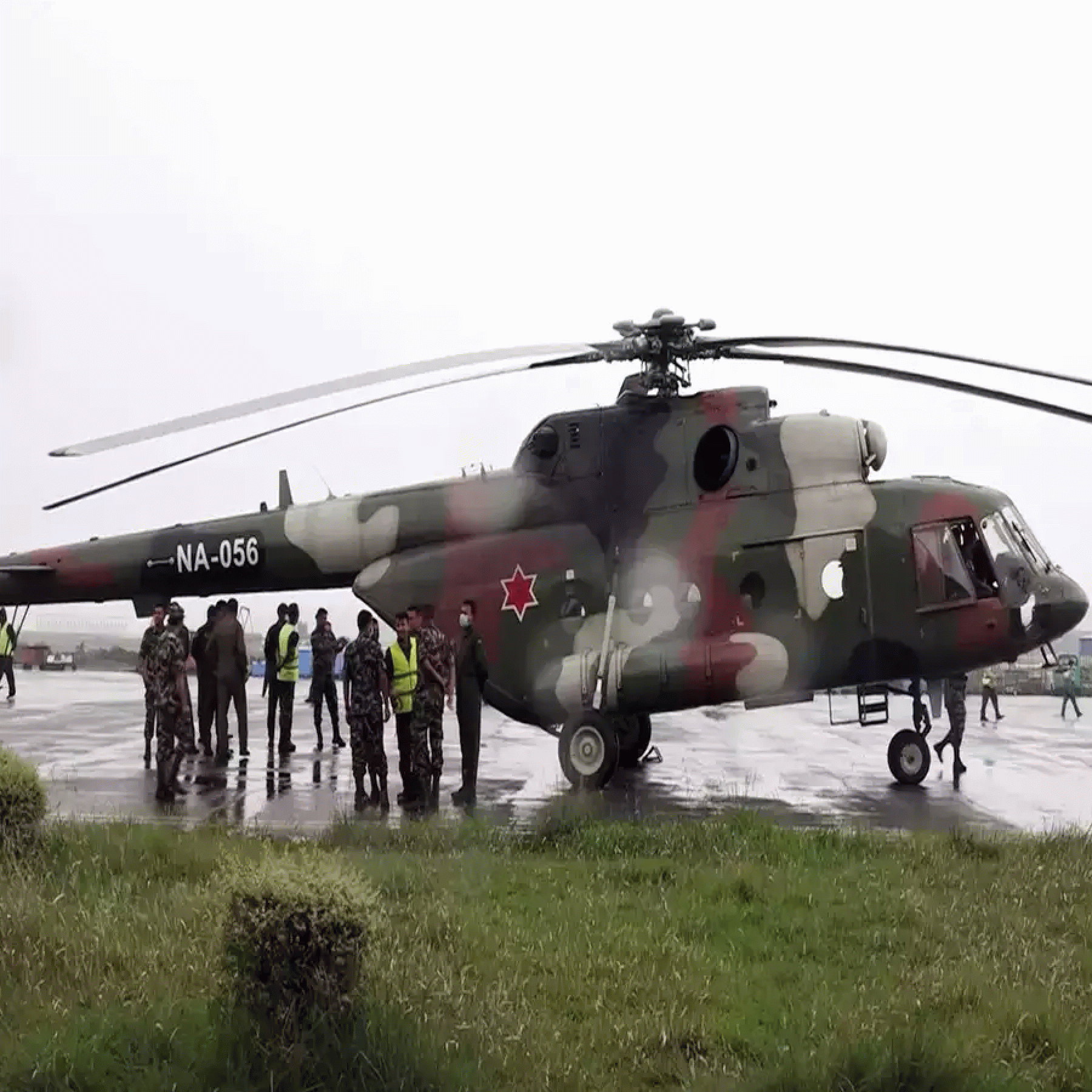 Nepal tightens flight rules after crash that killed 22 people on board