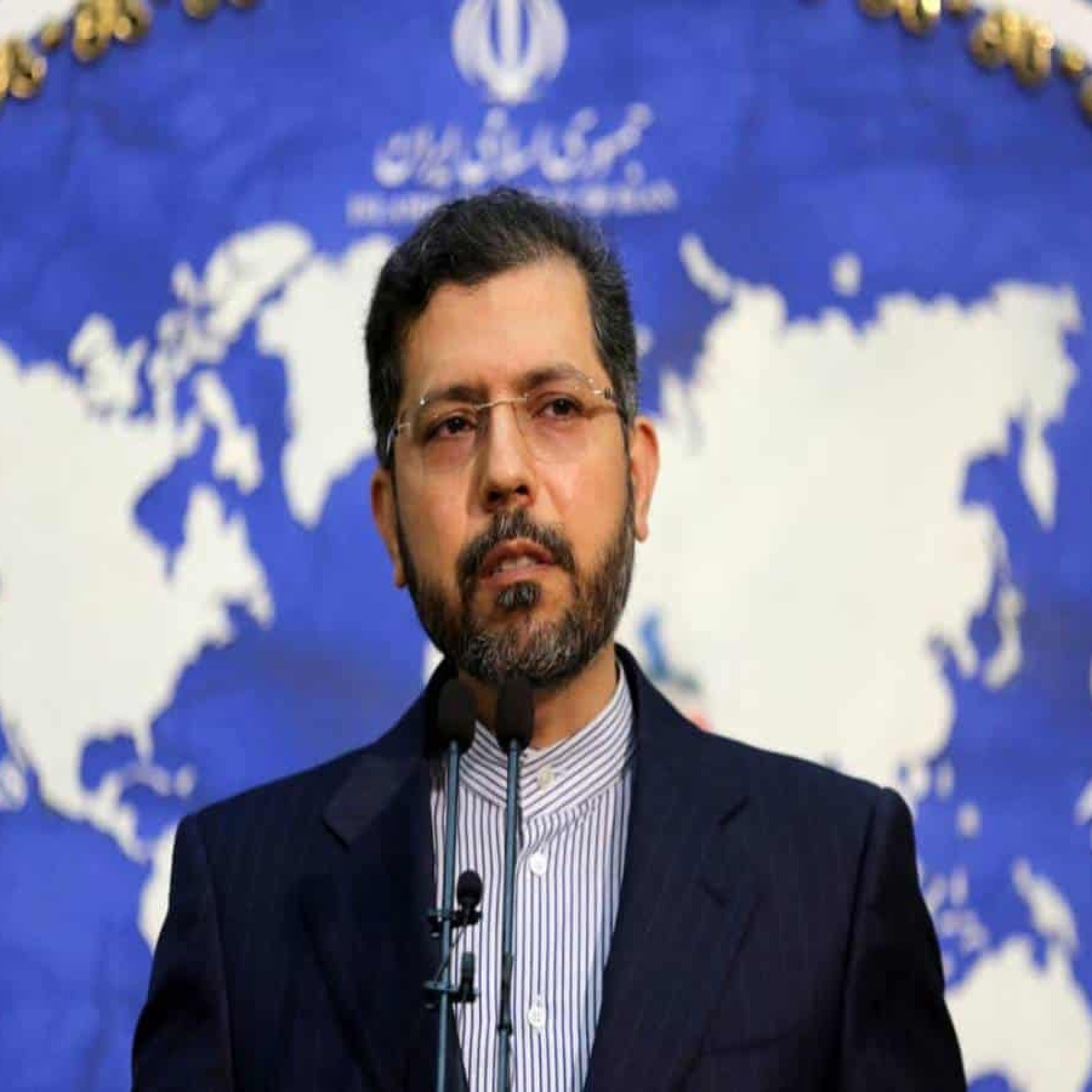 Iran warns maximum failure if US continues with Donald Trumps mentality over nuclear deal