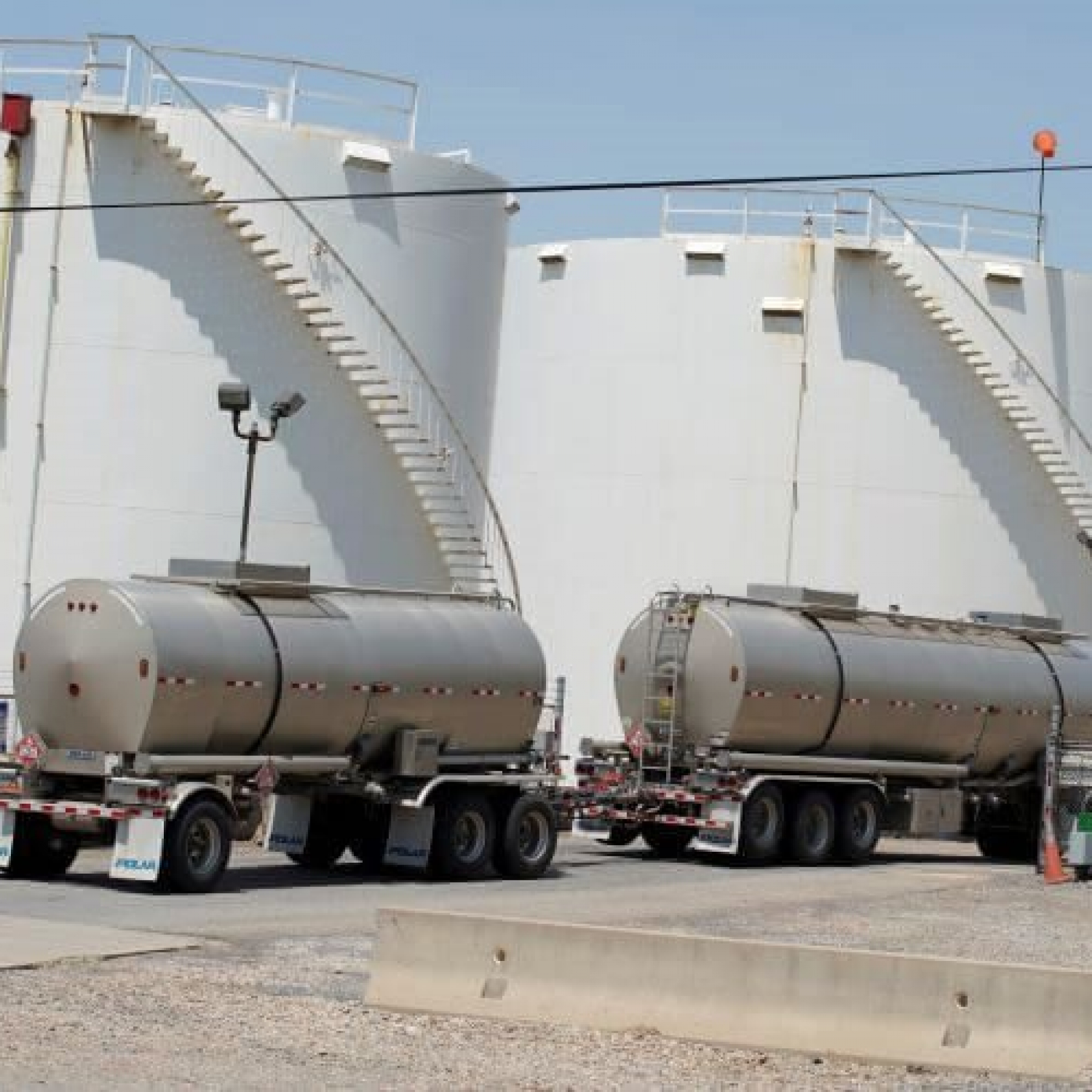 The world may be facing one of the largest energy shocks ever Goldman Sachs says