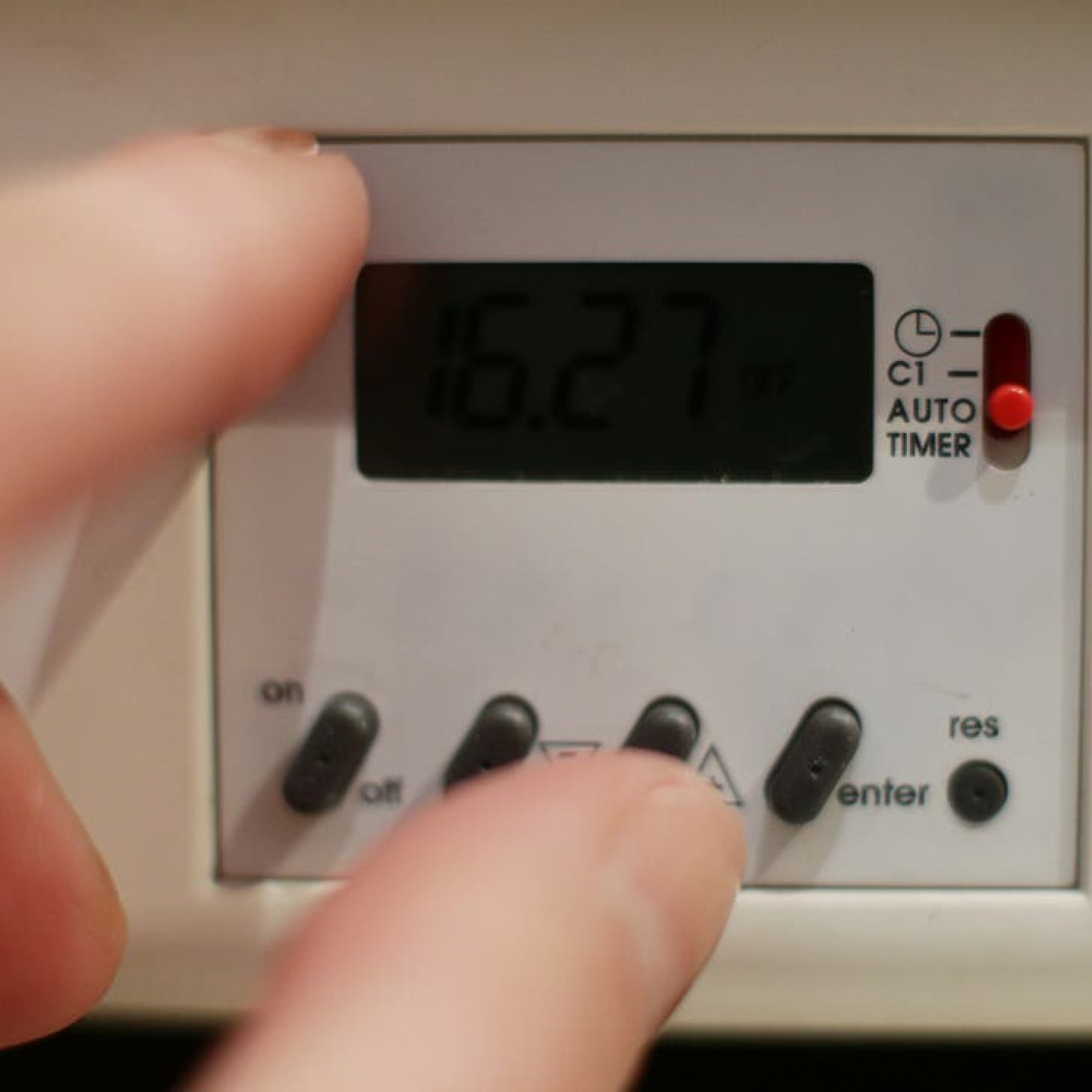 Shortage of boilers could leave vulnerable people unable to heat homes plumbers warn