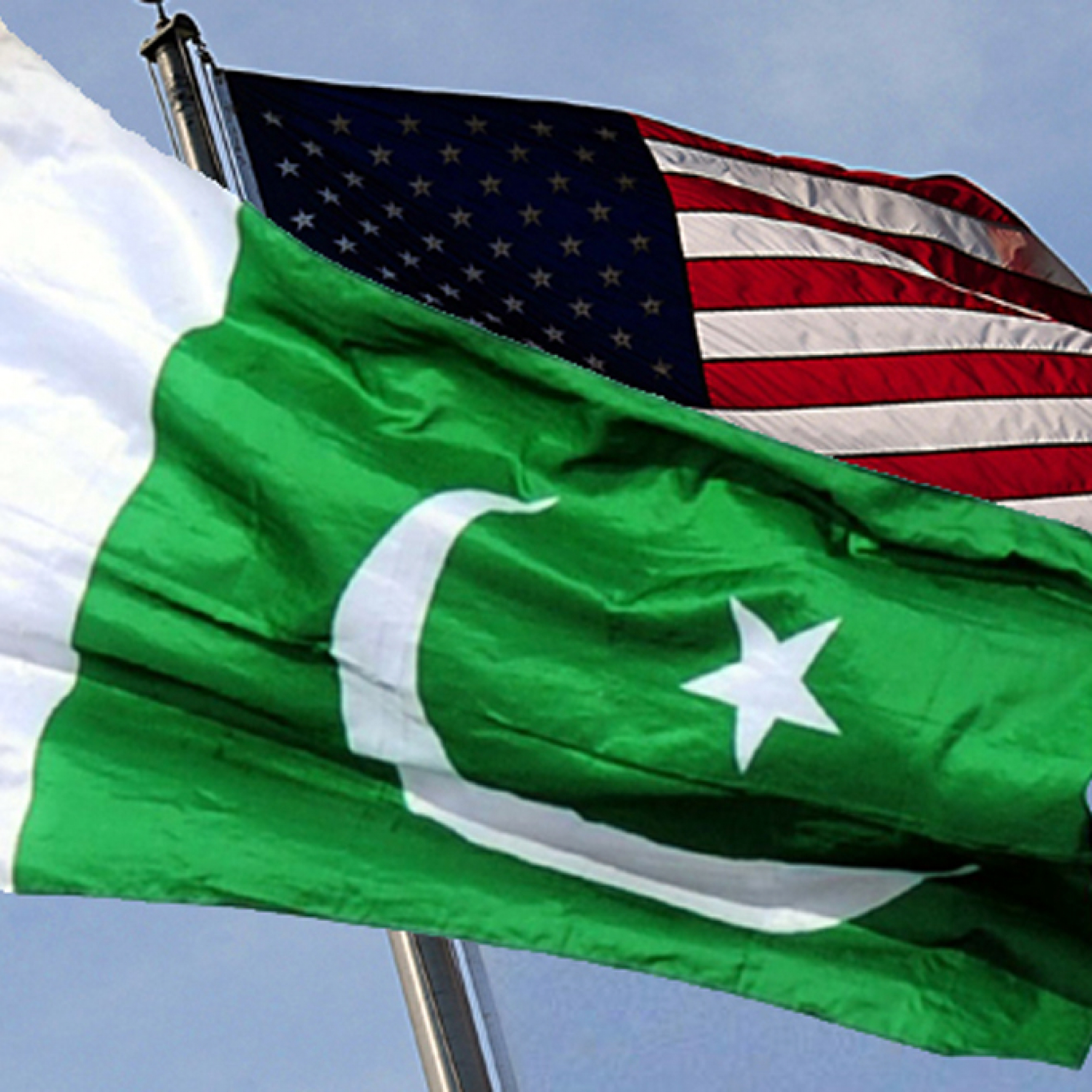 Religious minorities in Pakistan have long faced discrimination: US Ambassador-designate