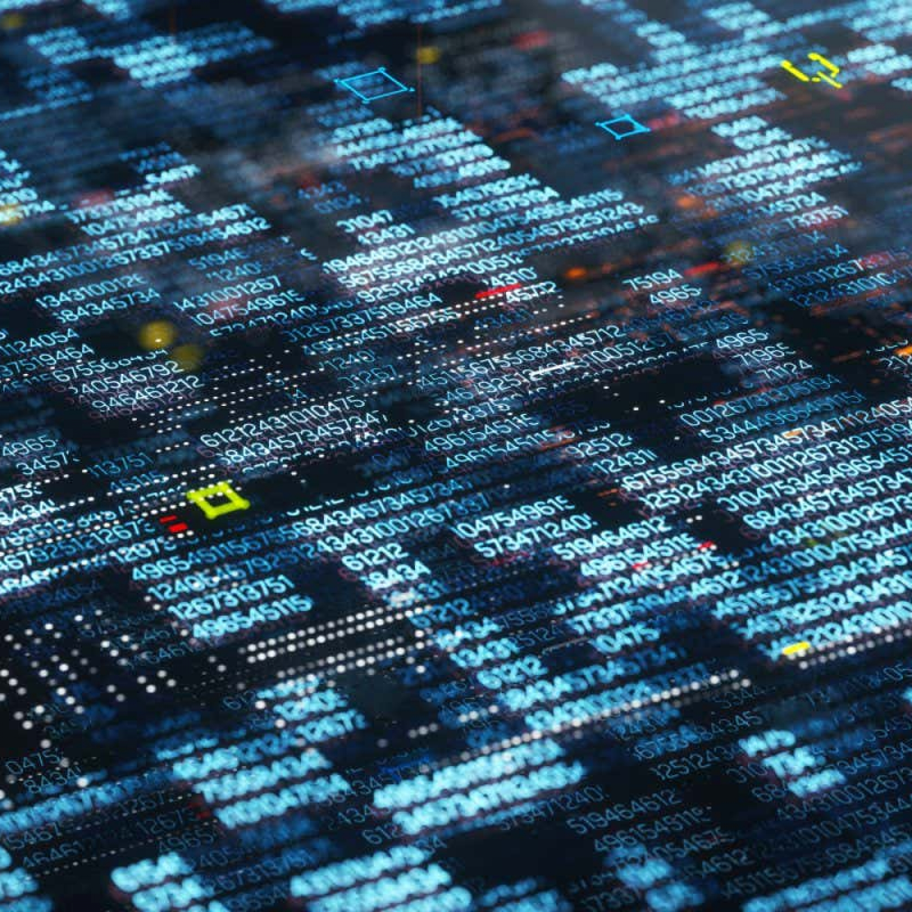 DeepMind AI rivals average human competitive coder