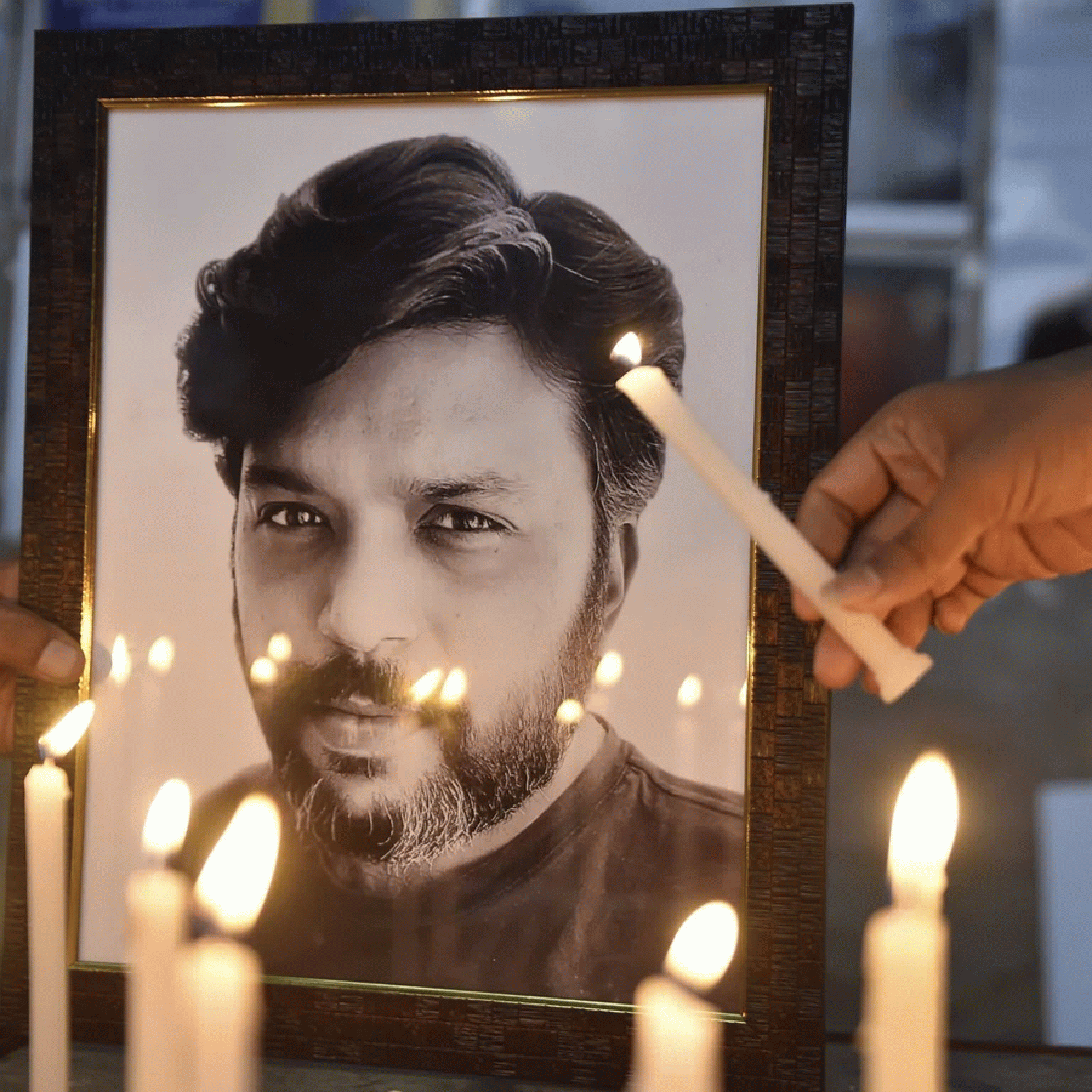 Danish Siddiqui three others win Pulitzer for harrowing pictures of Indias Covid deaths