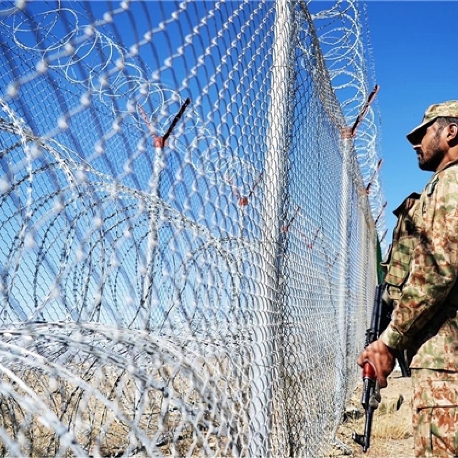 Durand Line: A British Colonial legacy still haunts Afghanistan Pakistan
