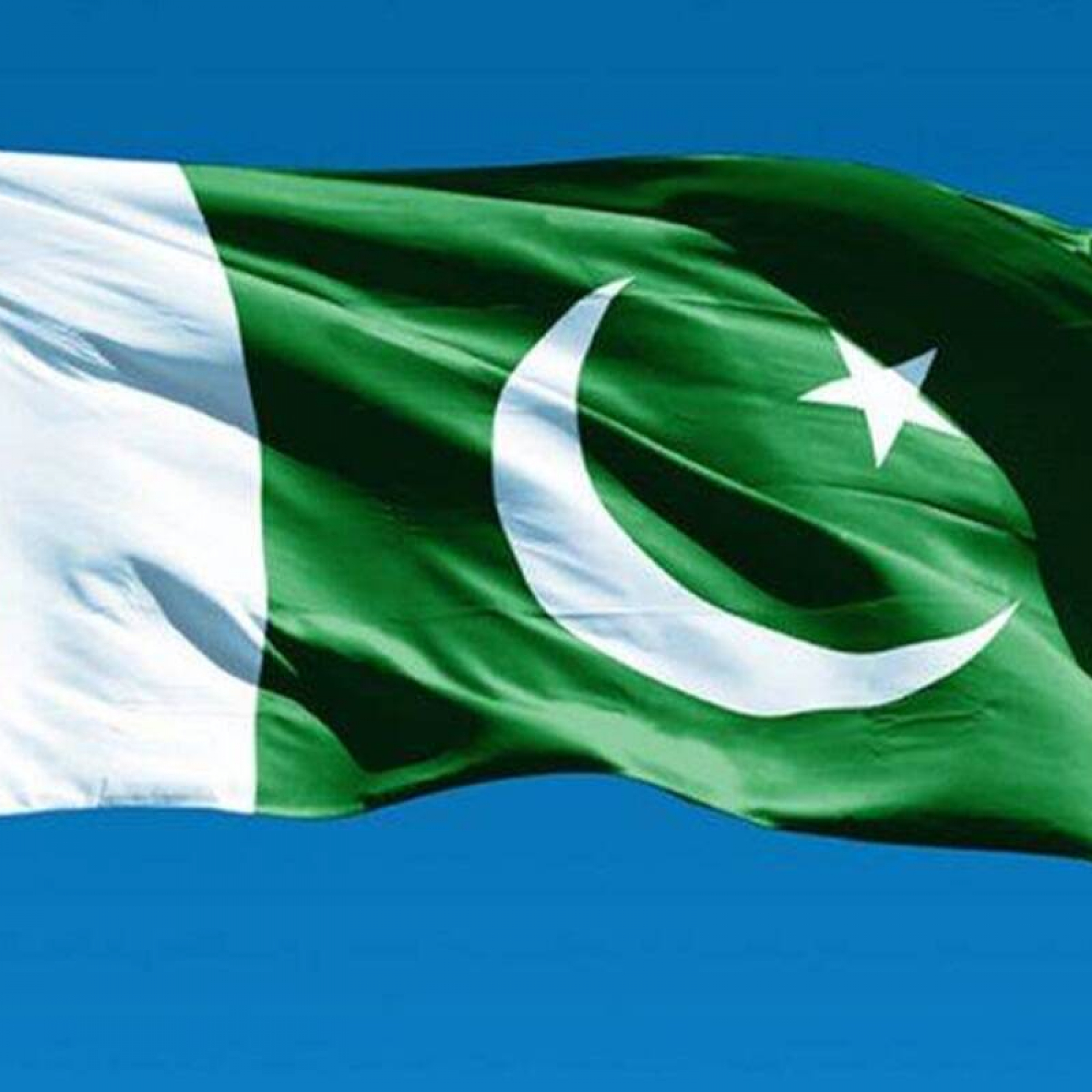 Pakistan blames India for Balochistan unrest