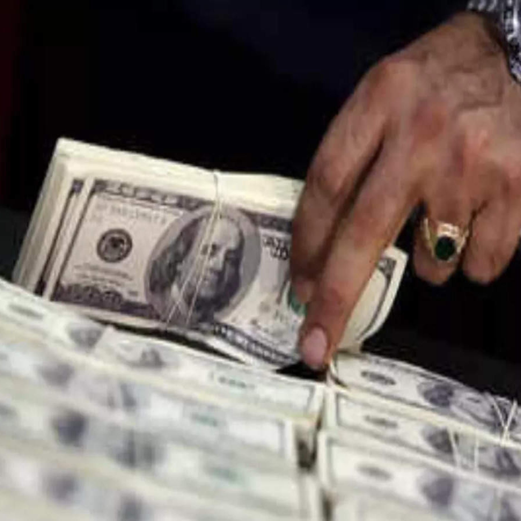Pandora Papers: Illegal riches of world leaders exposed