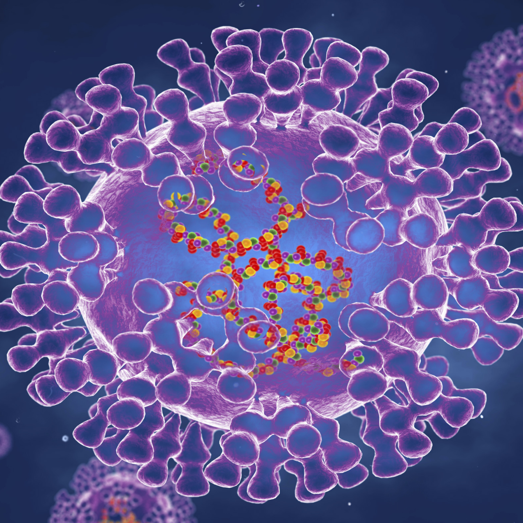 Monkeypox cases triple in Europe WHO says
