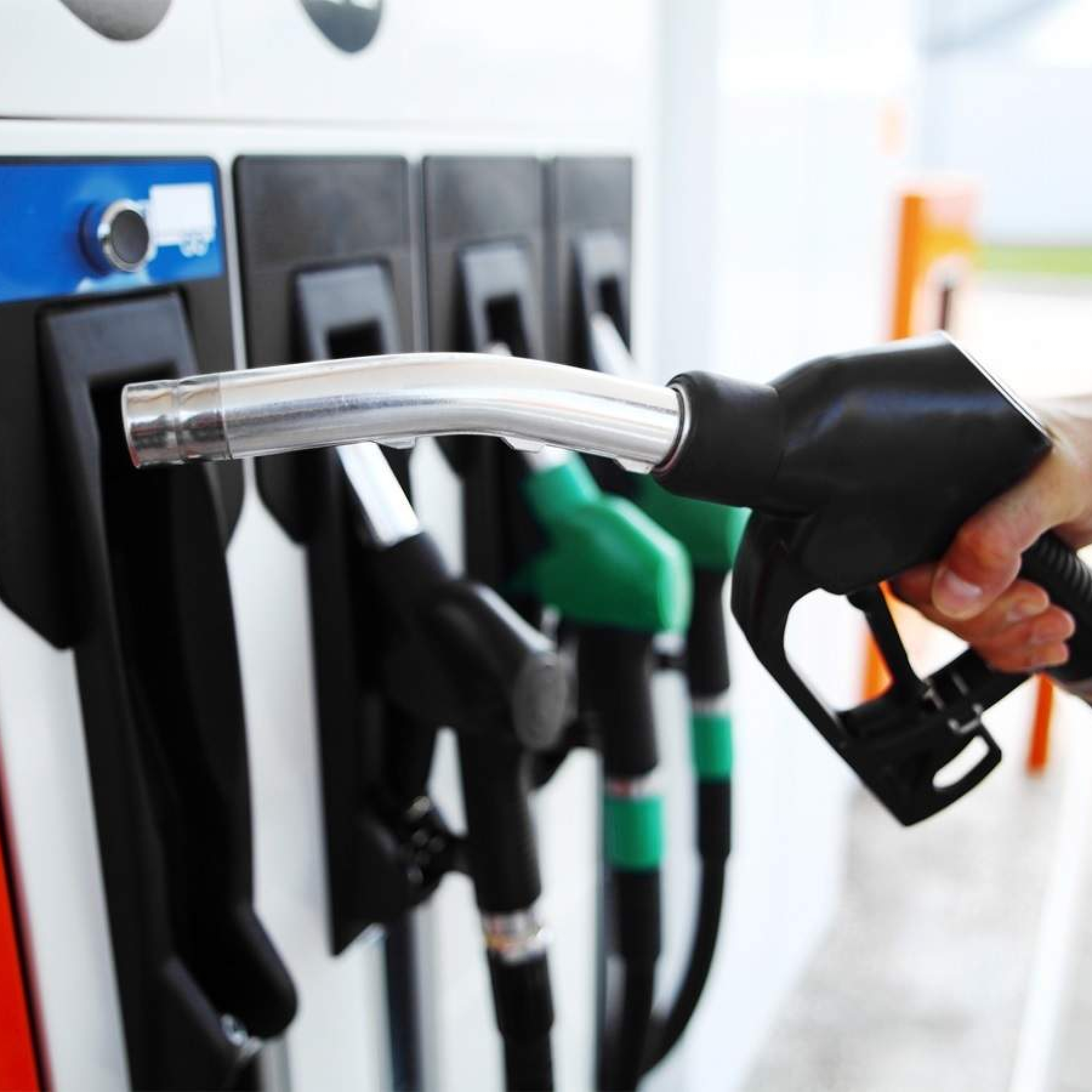 Petrol crosses Rs 119 per litre in border districts of MP diesel touches Rs 108