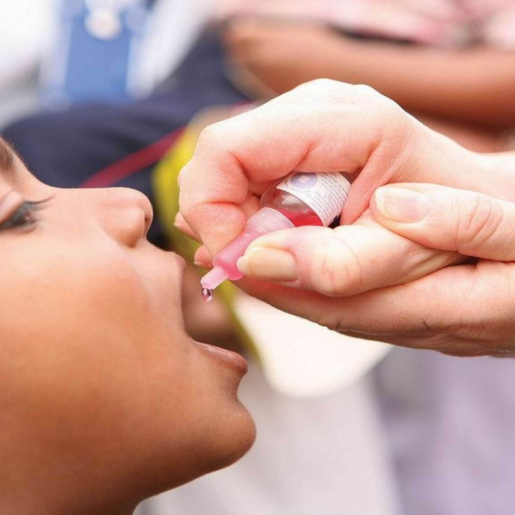 First polio vaccination drive to begin in Afghanistan since Taliban takeover