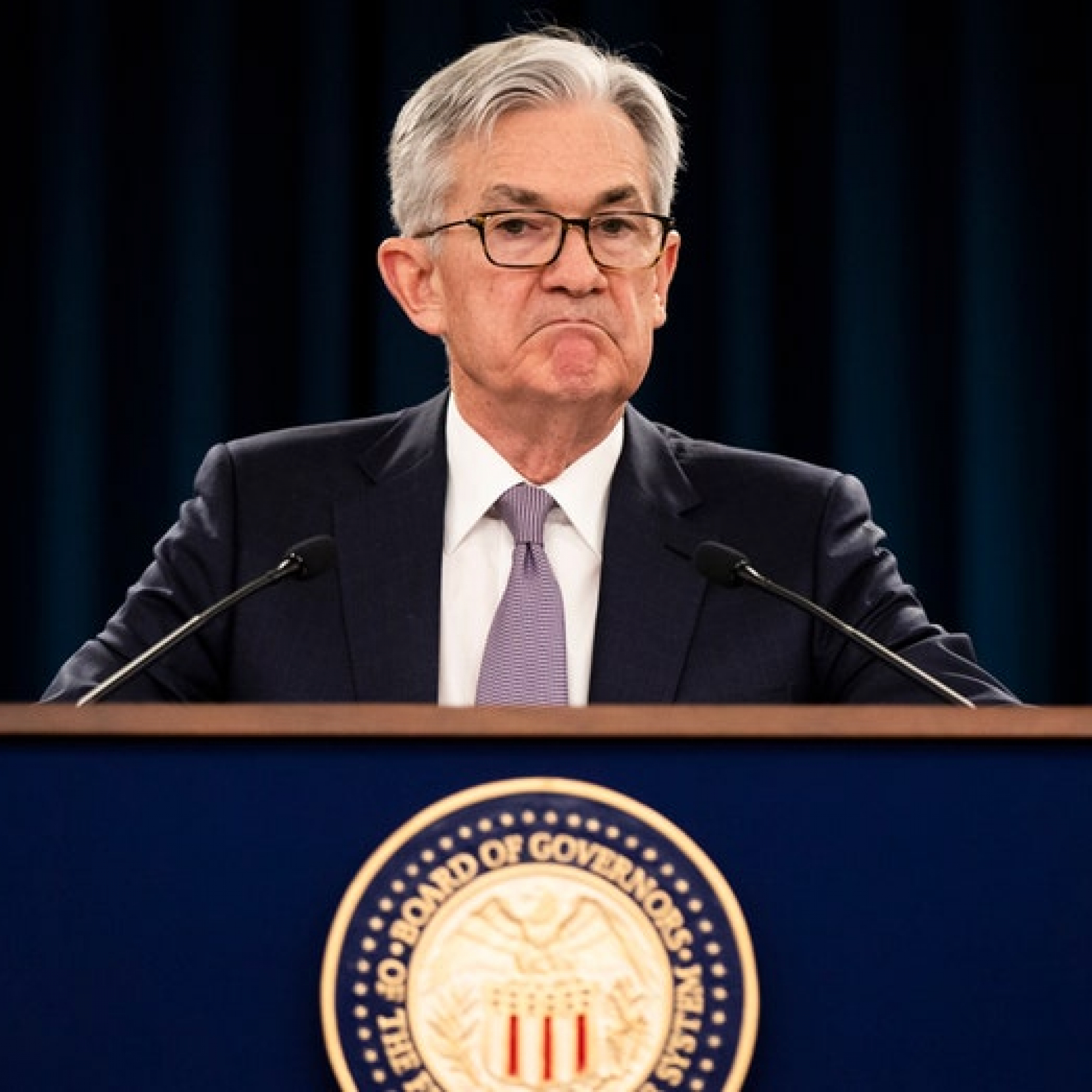 Fed signals interest rate hike could come soon as inflation rages