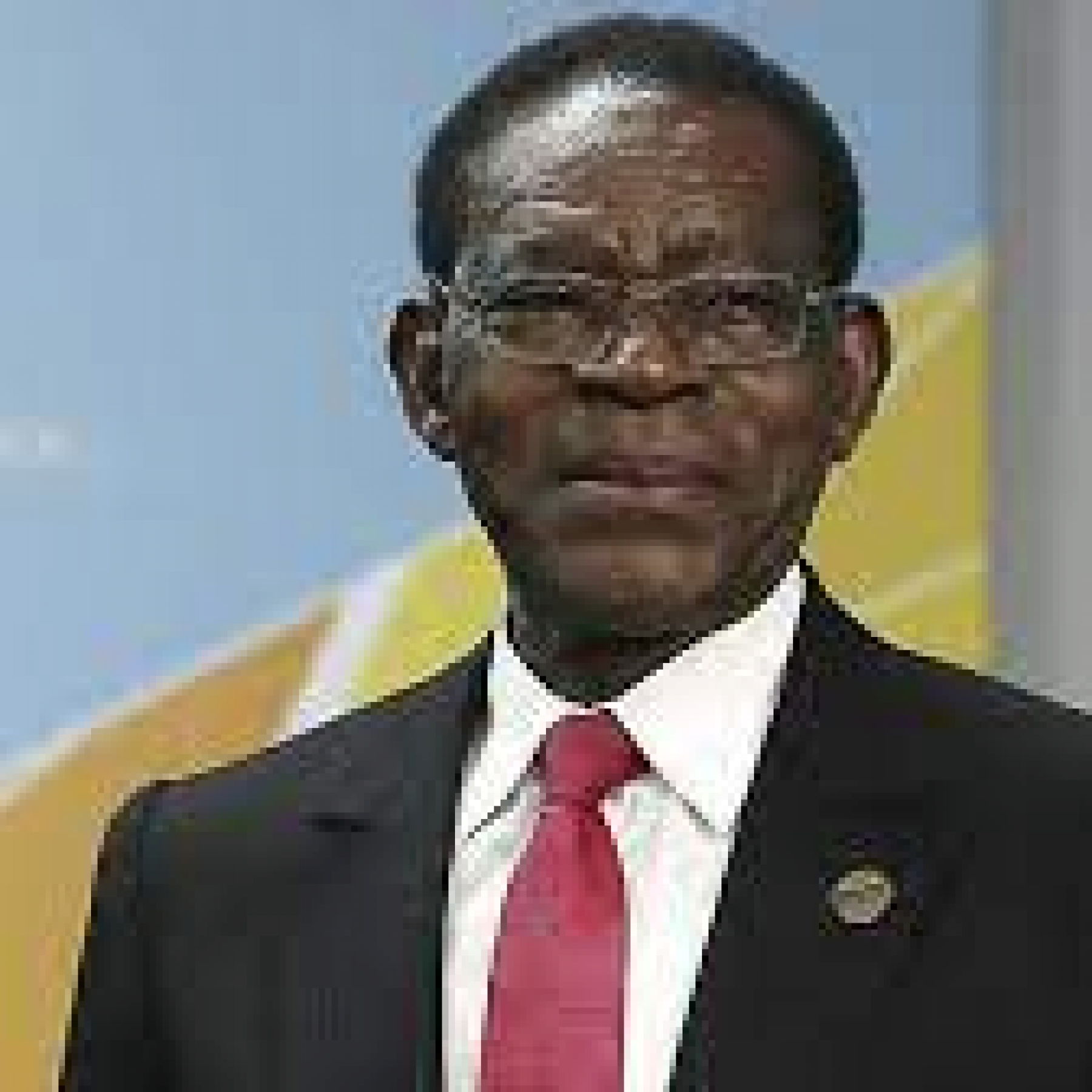 President Teodoro Obiang