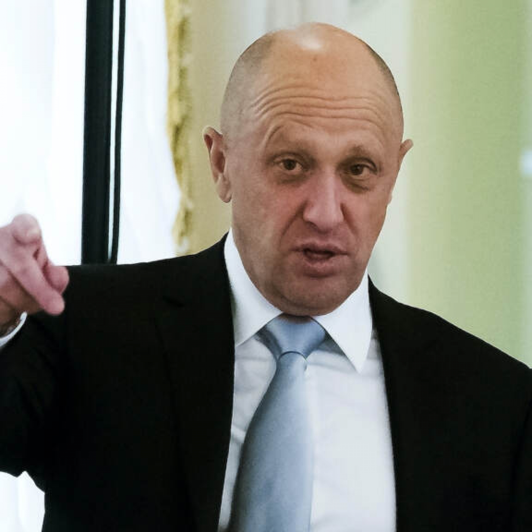 Prigozhin