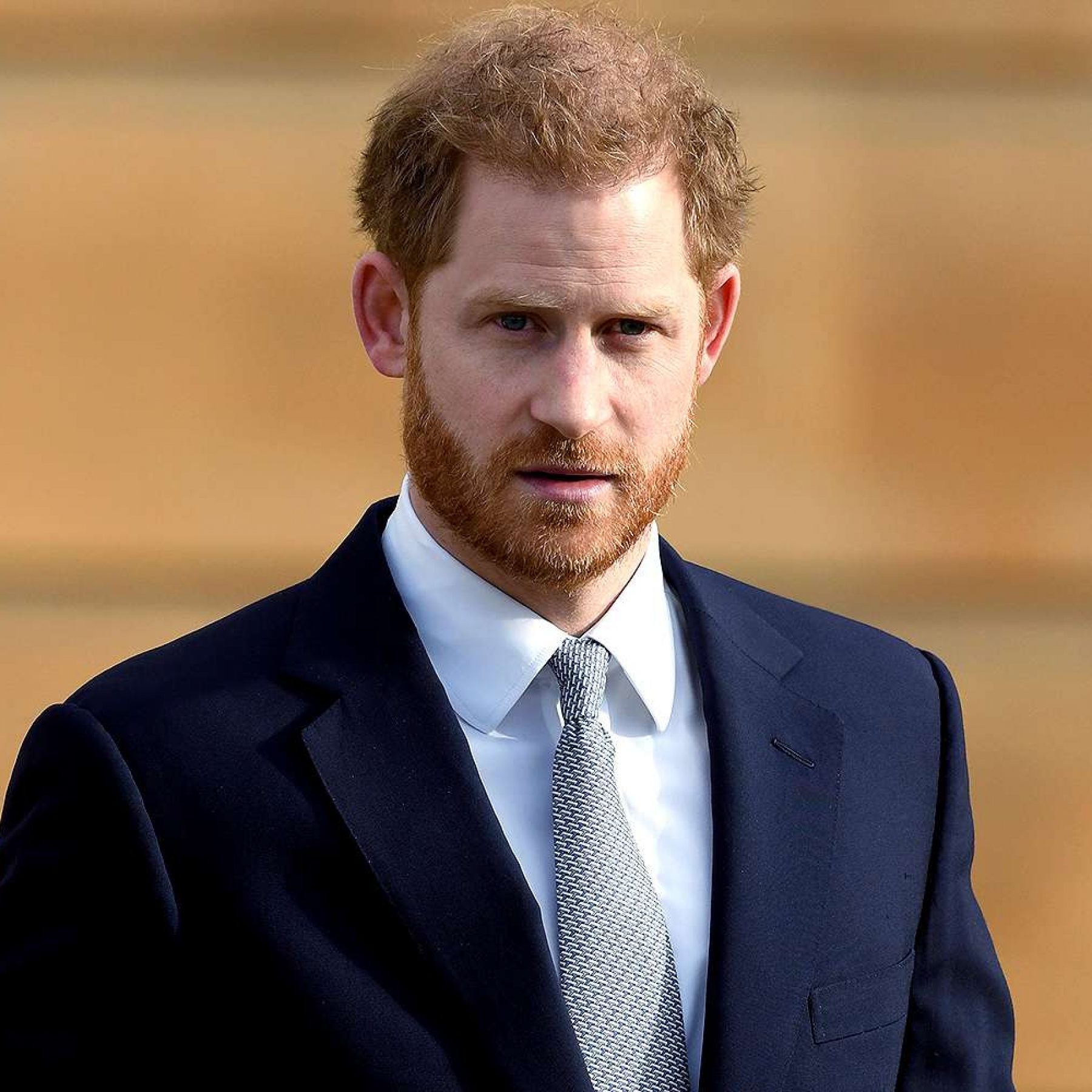 Prince Harry