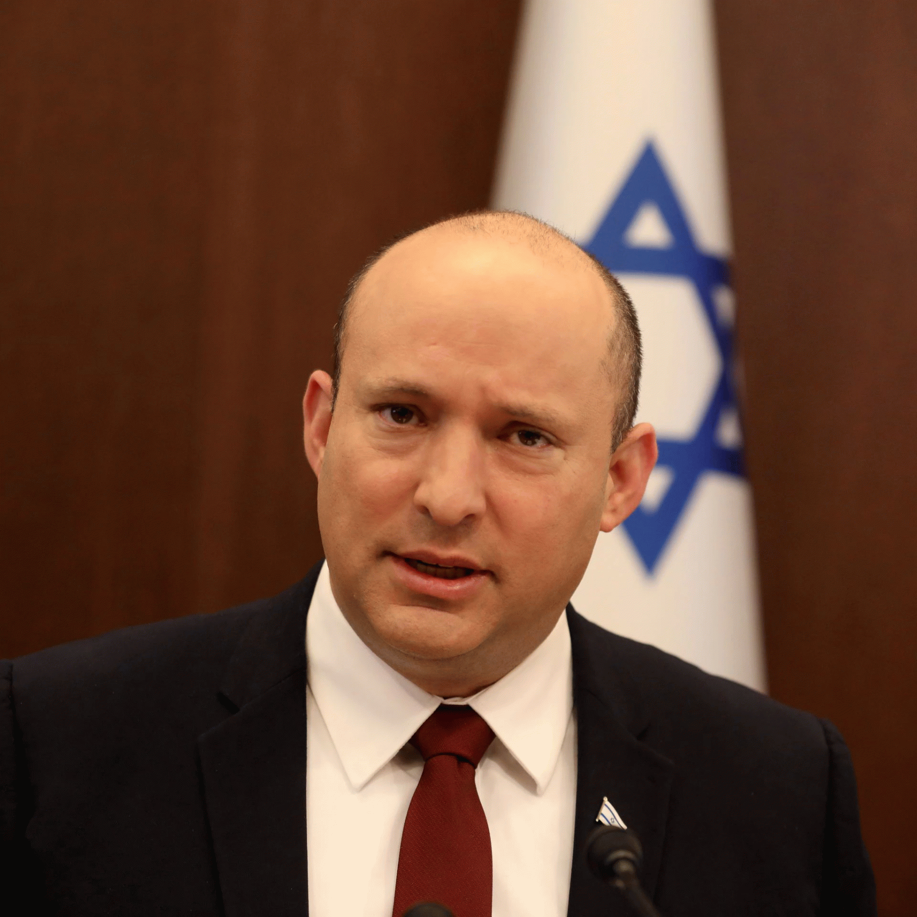 Israel Set To Ban Travel To US As Covid Curbs Widen