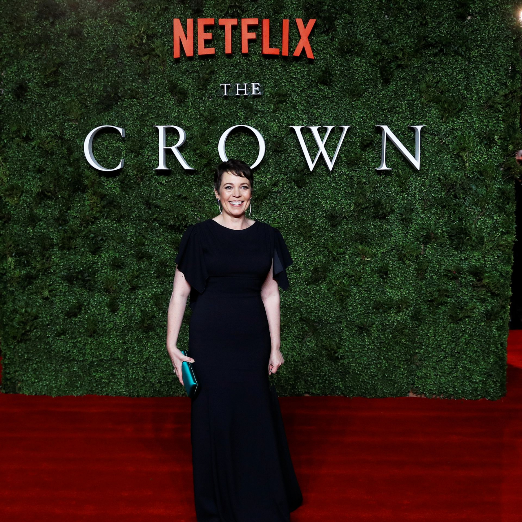 Antique props from hit royal drama The Crown stolen in UK robbery