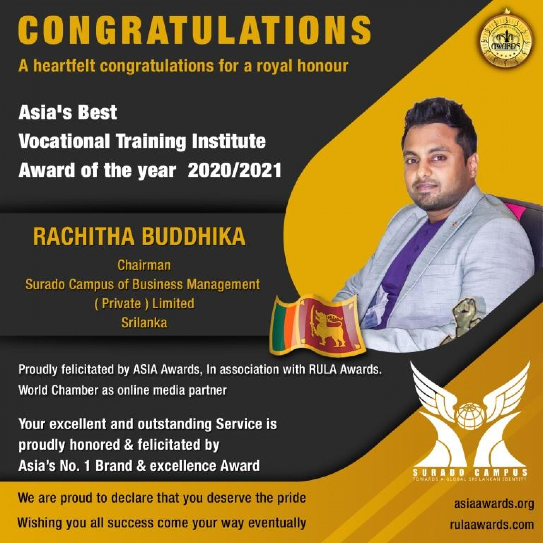 Rachitha Buddhika 4