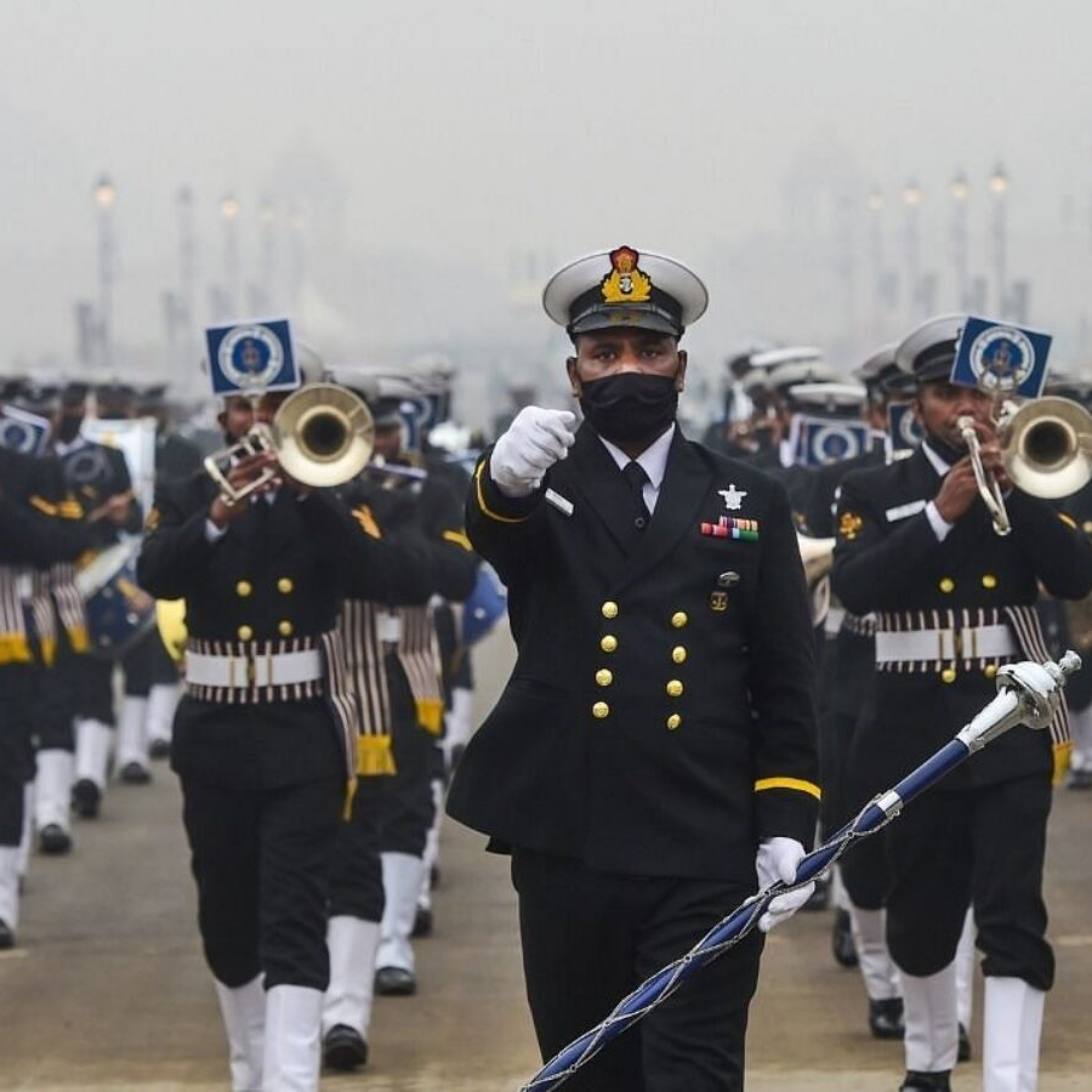 Republic Day 2022: India to showcase its military might cultural diversity on 73rd Republic Day at Rajpath