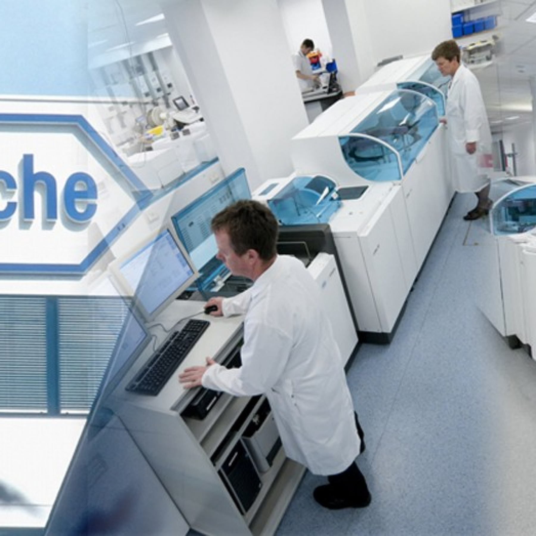 Roche announces an integrated solution analyzer offering 230 test menus Health News and Health World