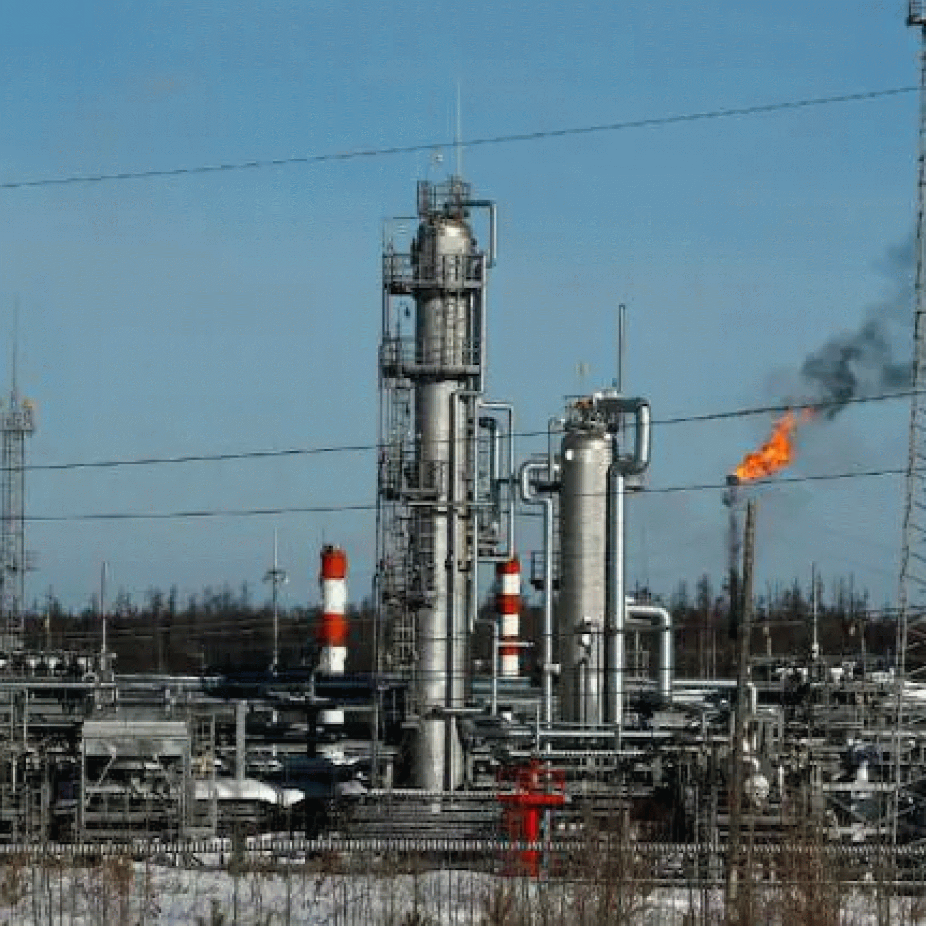 Government to work out alternative trading mechanism with Russia only after situation eases