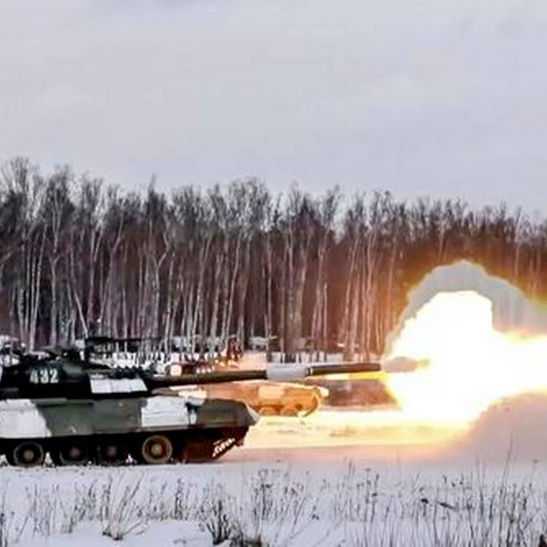 U.S. NATO offer trust-building steps to Russia say leaked files