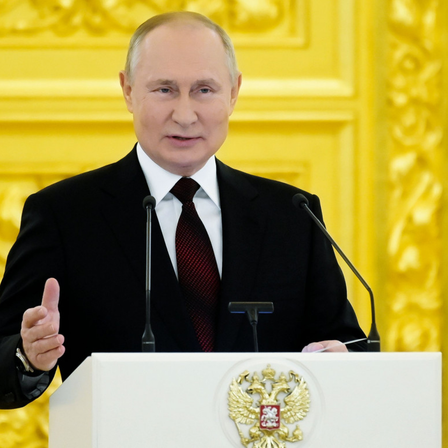 Russia Softens Stance on Ukraine Border Crisis