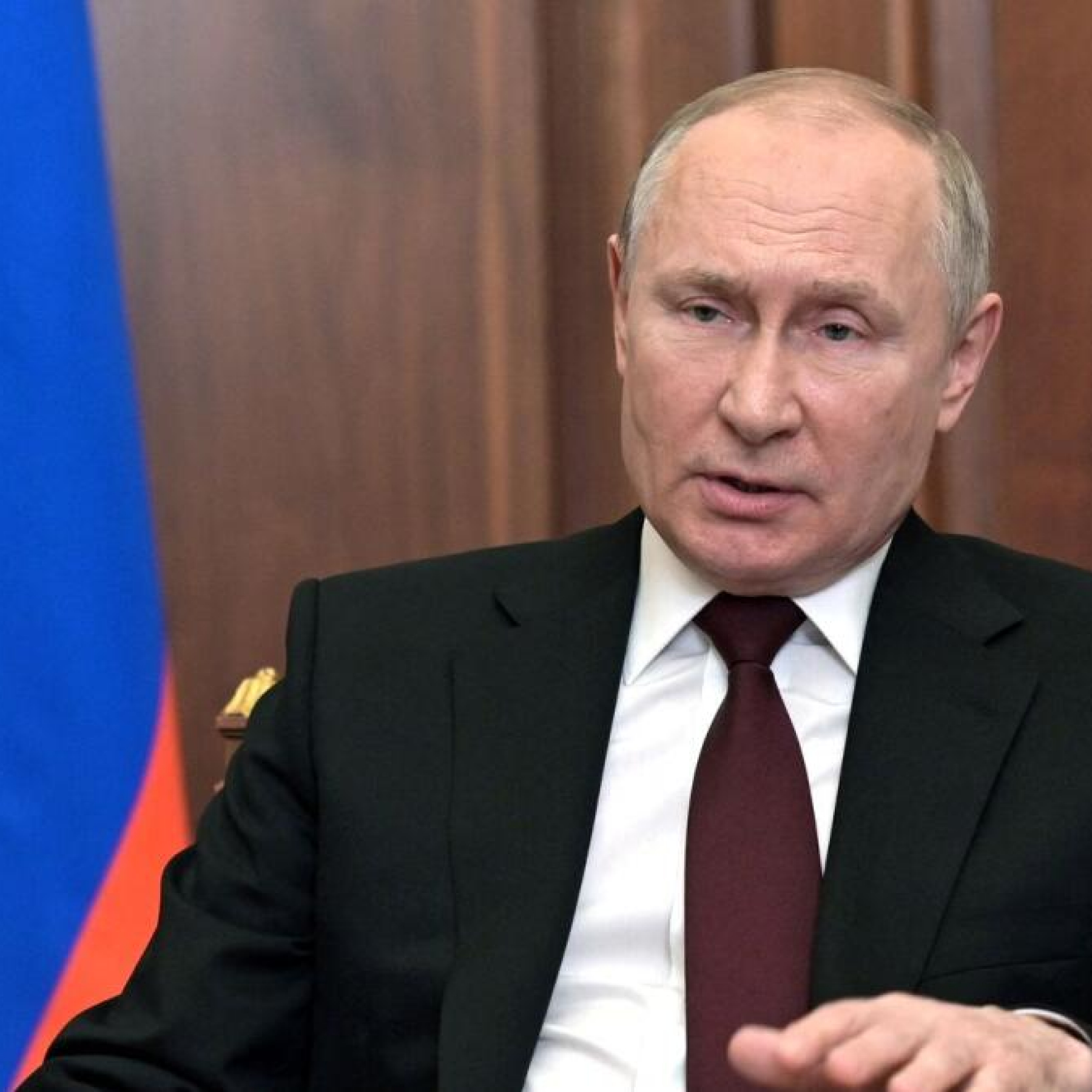Russia-Ukraine Crisis: At UNSC meet US allies threaten sanctions China India urge restraint