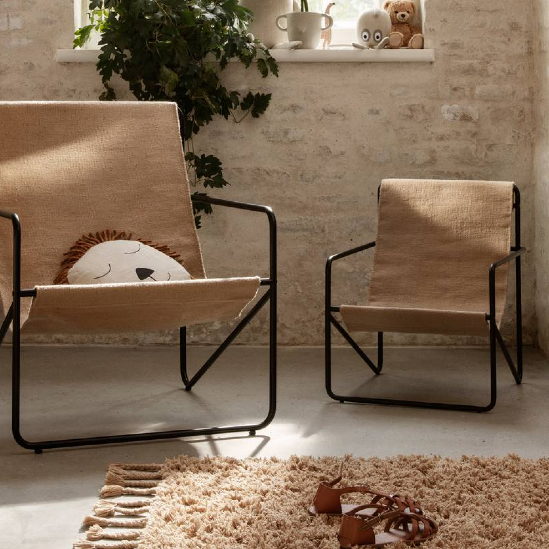 5 ethical homeware brands to consider for your next furniture buys
