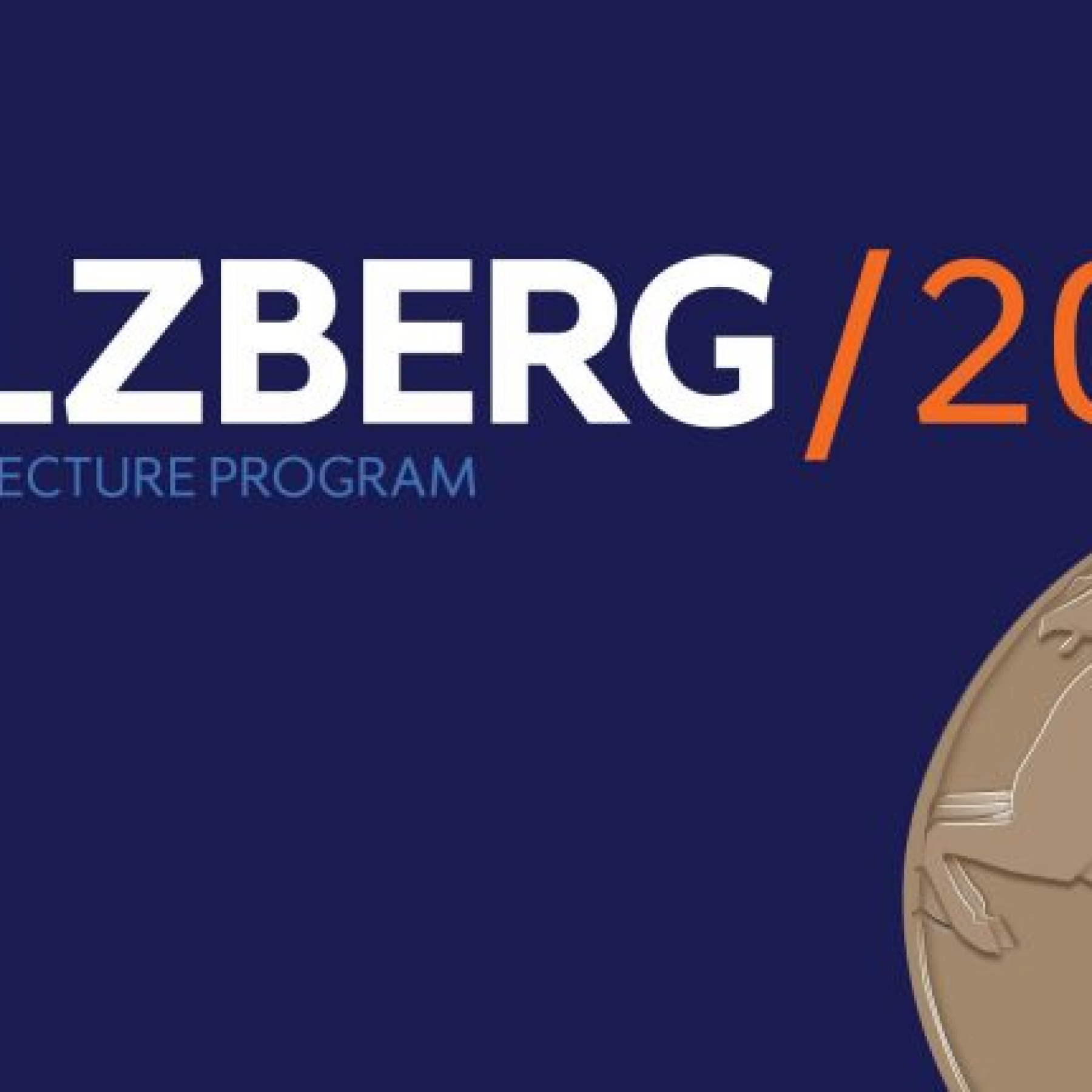 Whitman School to Host Annual Harry E. Salzberg Memorial Lecture Program Thursday