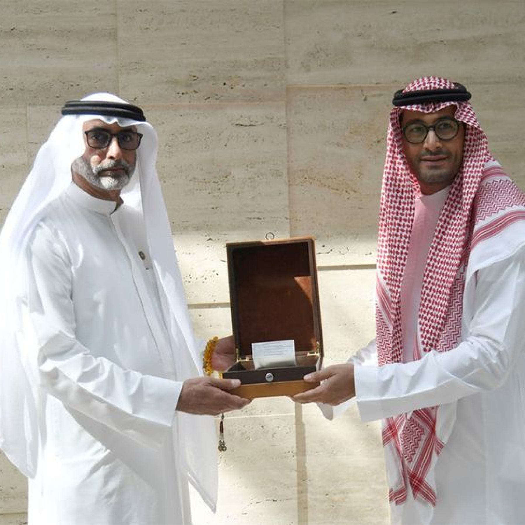 Expo 2020 Dubai: Mohammed Al Bowardi visits pavilions of Saudi Arabia Singapore