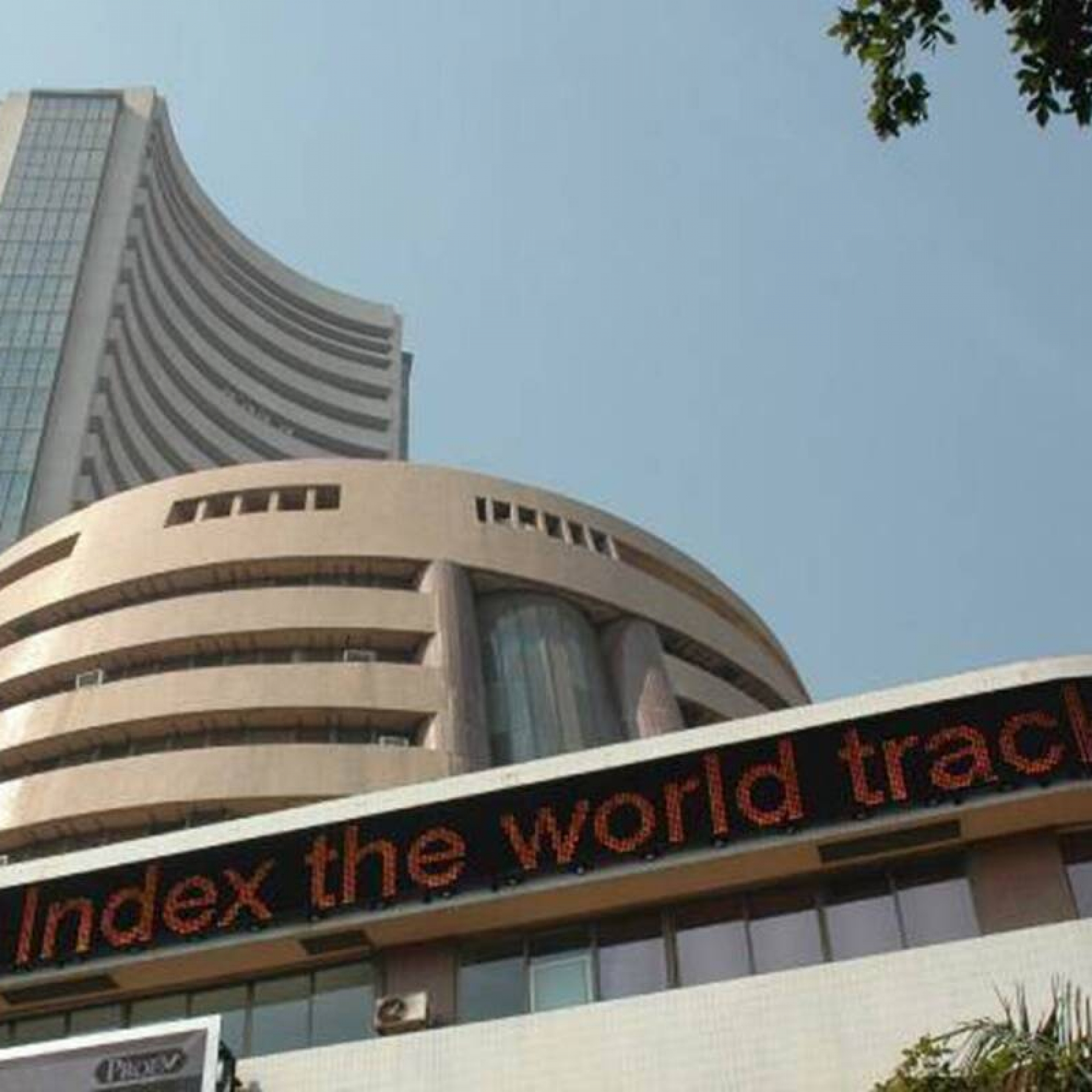 RBI policy global trends to dictate stock market this week