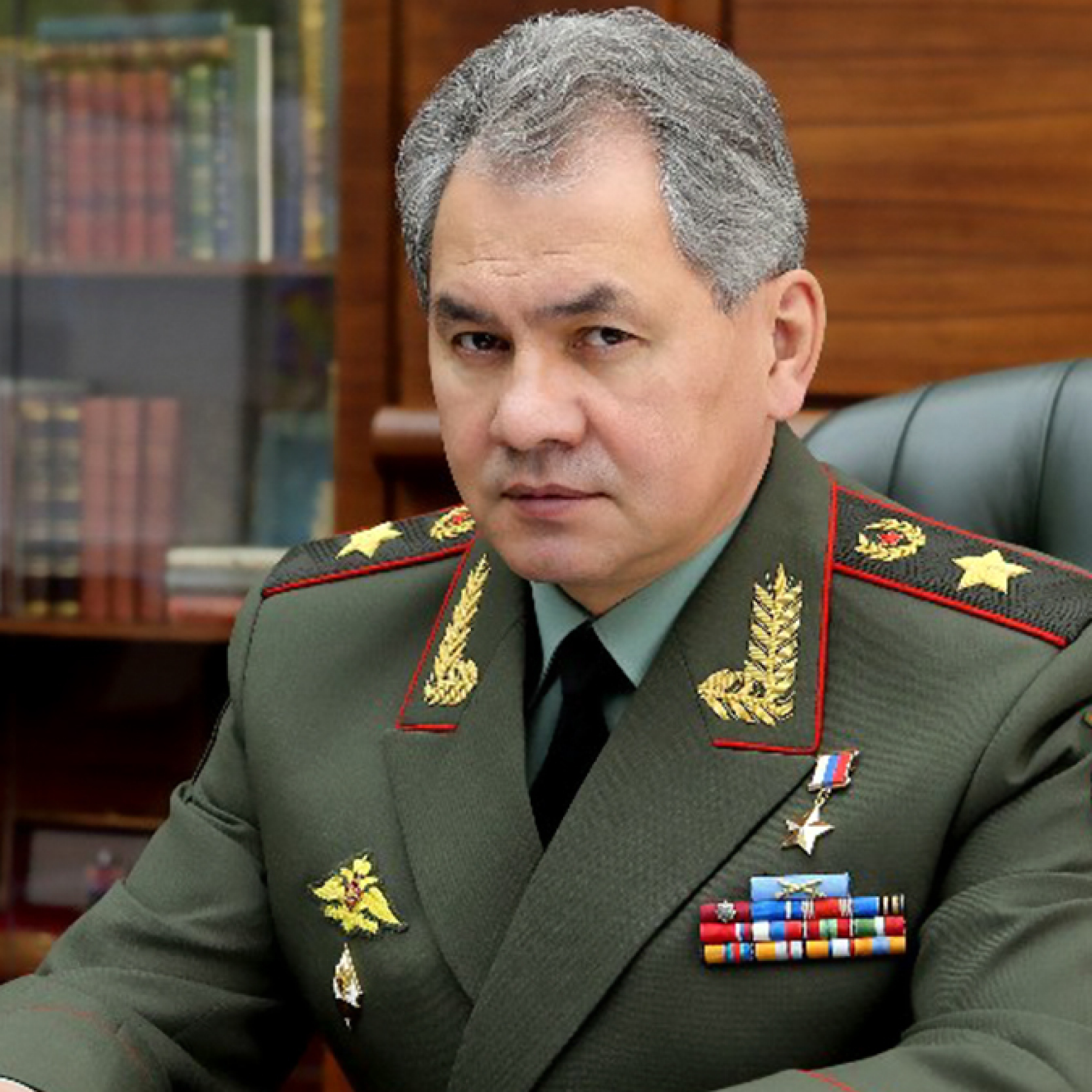 NATO transport with weapons for Ukraine will be destroyed