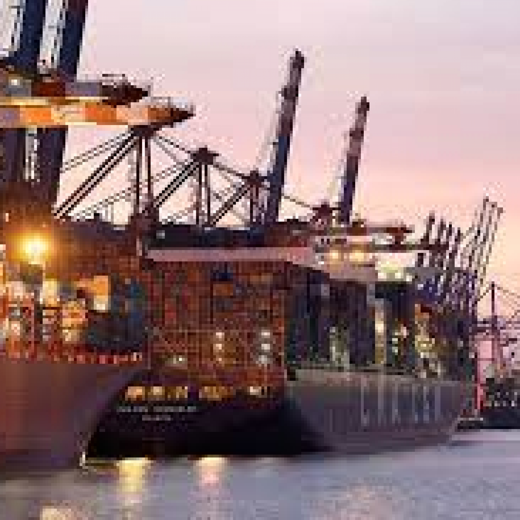 Shipping industry proposes levy to speed up zero carbon future