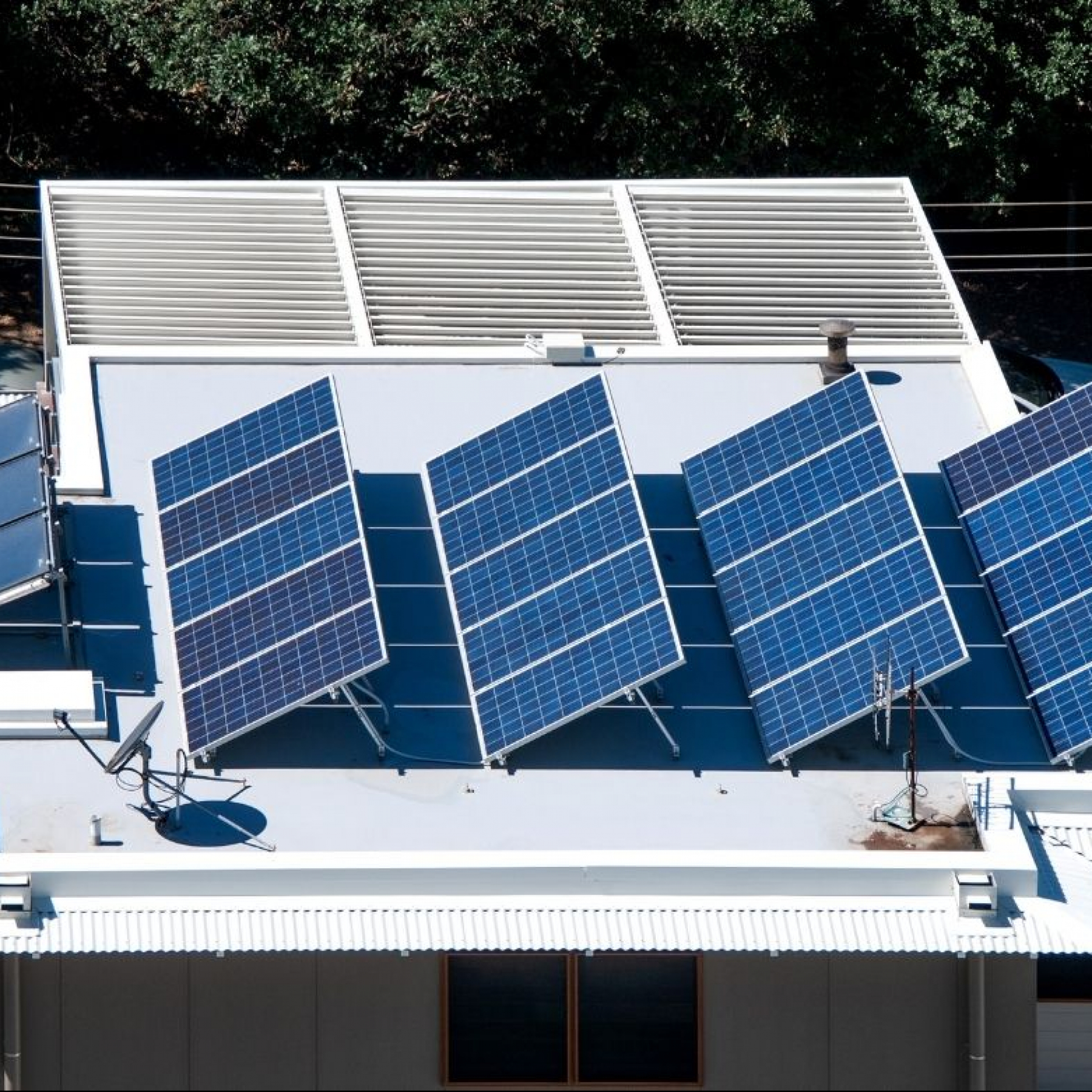 Solar Energy: Future is Brighter Than Sun