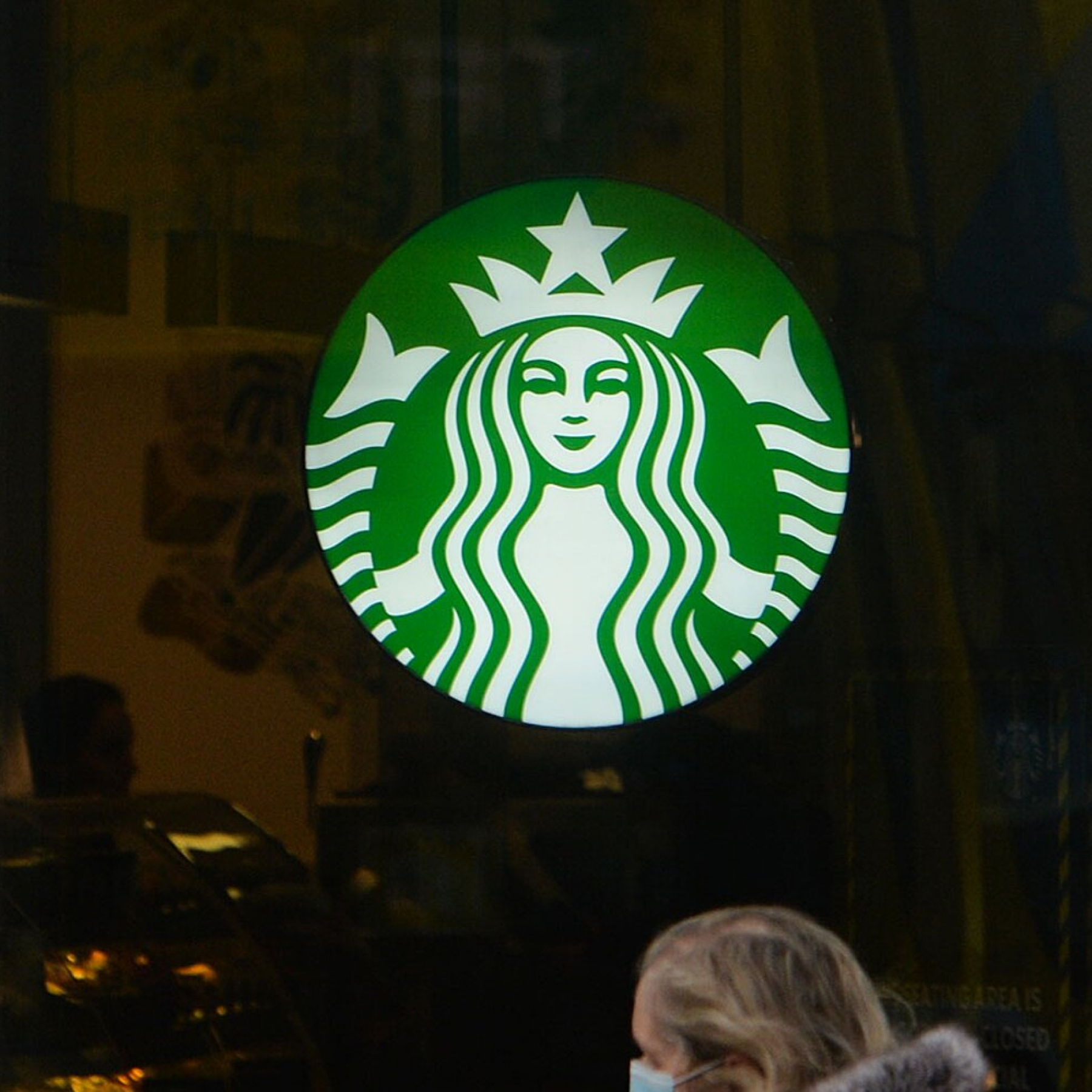 Starbucks Says Employees Must Get Vaccine or Test Weekly