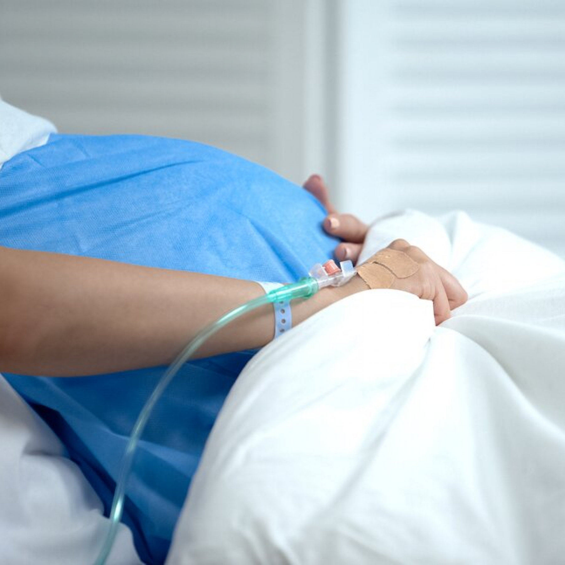 Study: No Spike in Fetal Mortality in Pandemics First Year