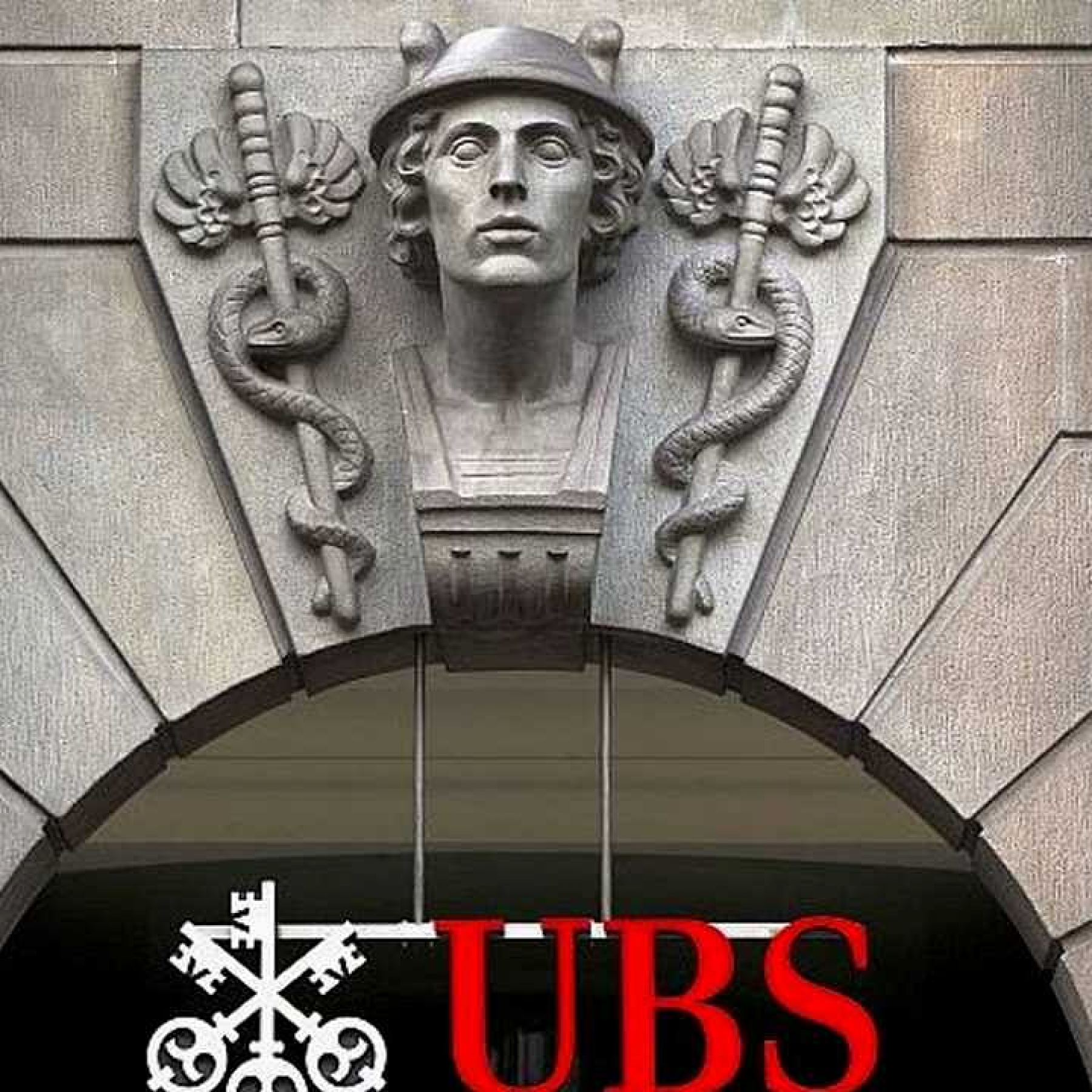 Swiss Bank UBS Sued By Couple For Sharing Wifes Account Info
