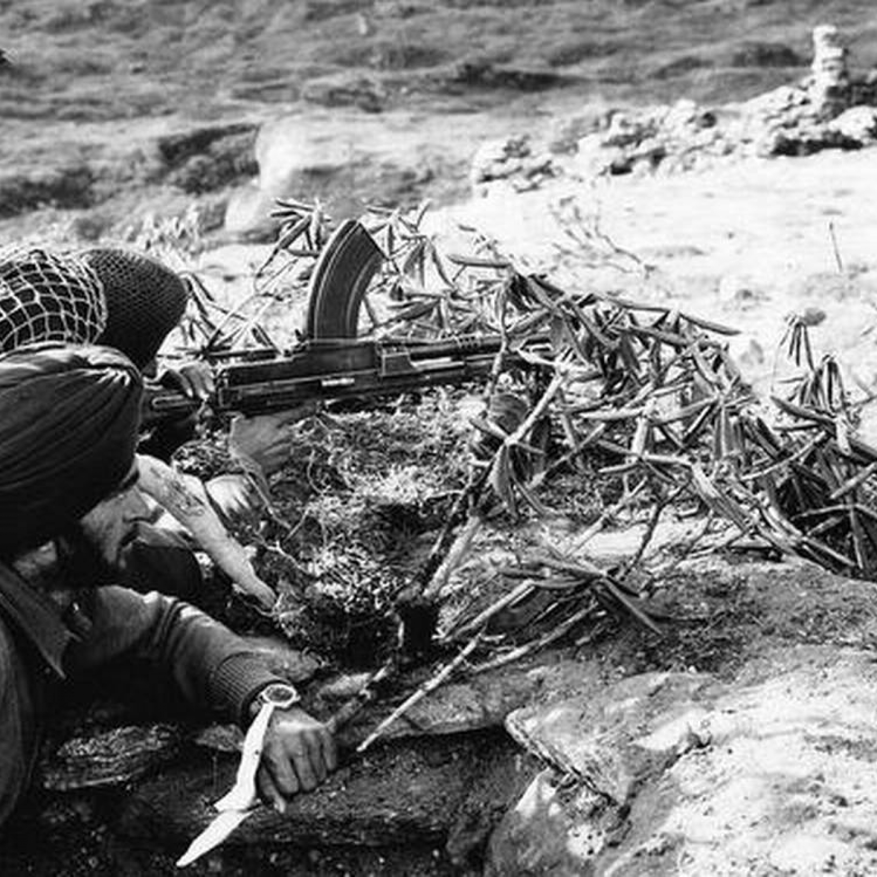 Amid chill in relations new PLA history returns spotlight to 1962 war